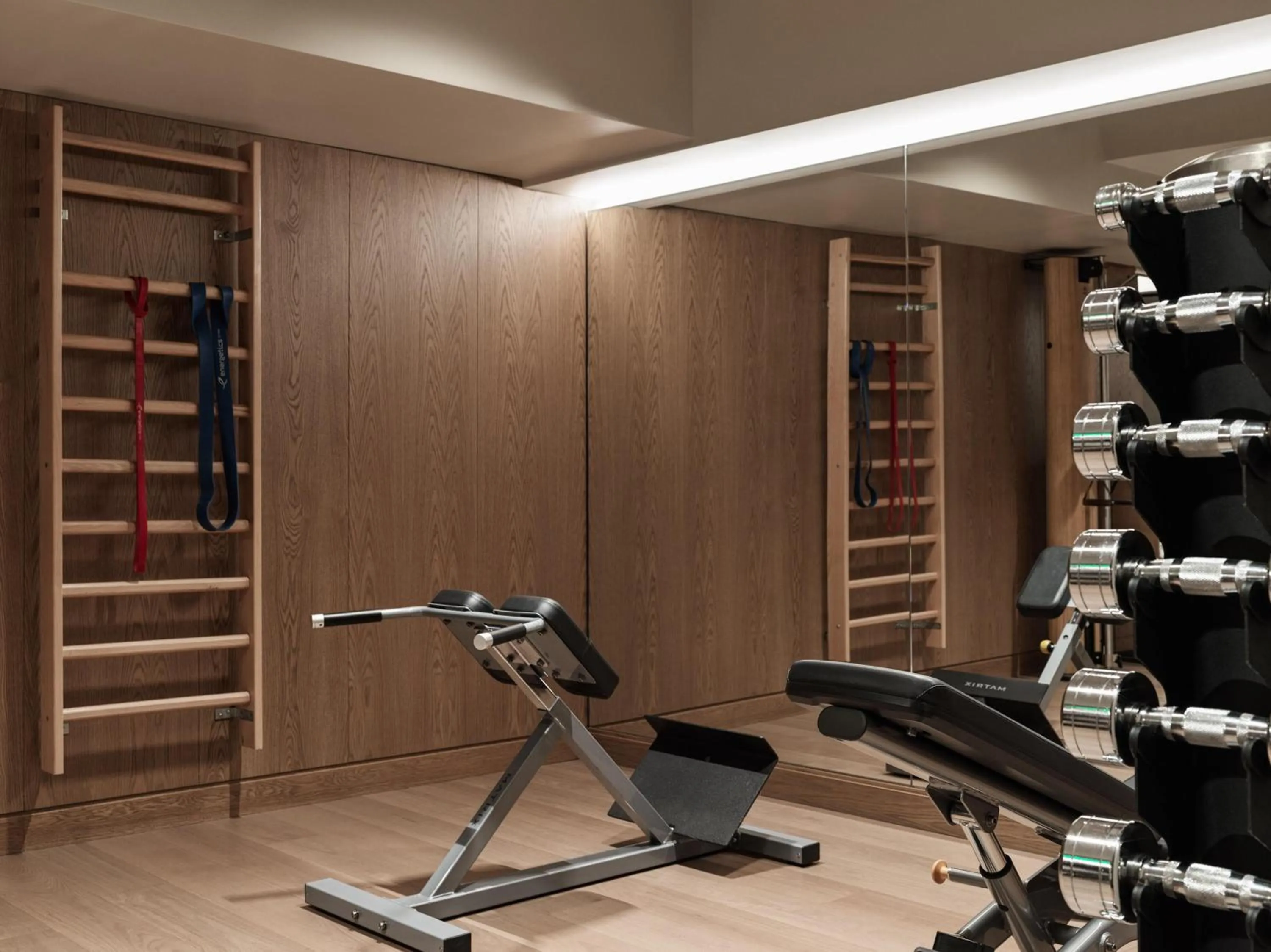 Activities in Electra Palace Athens