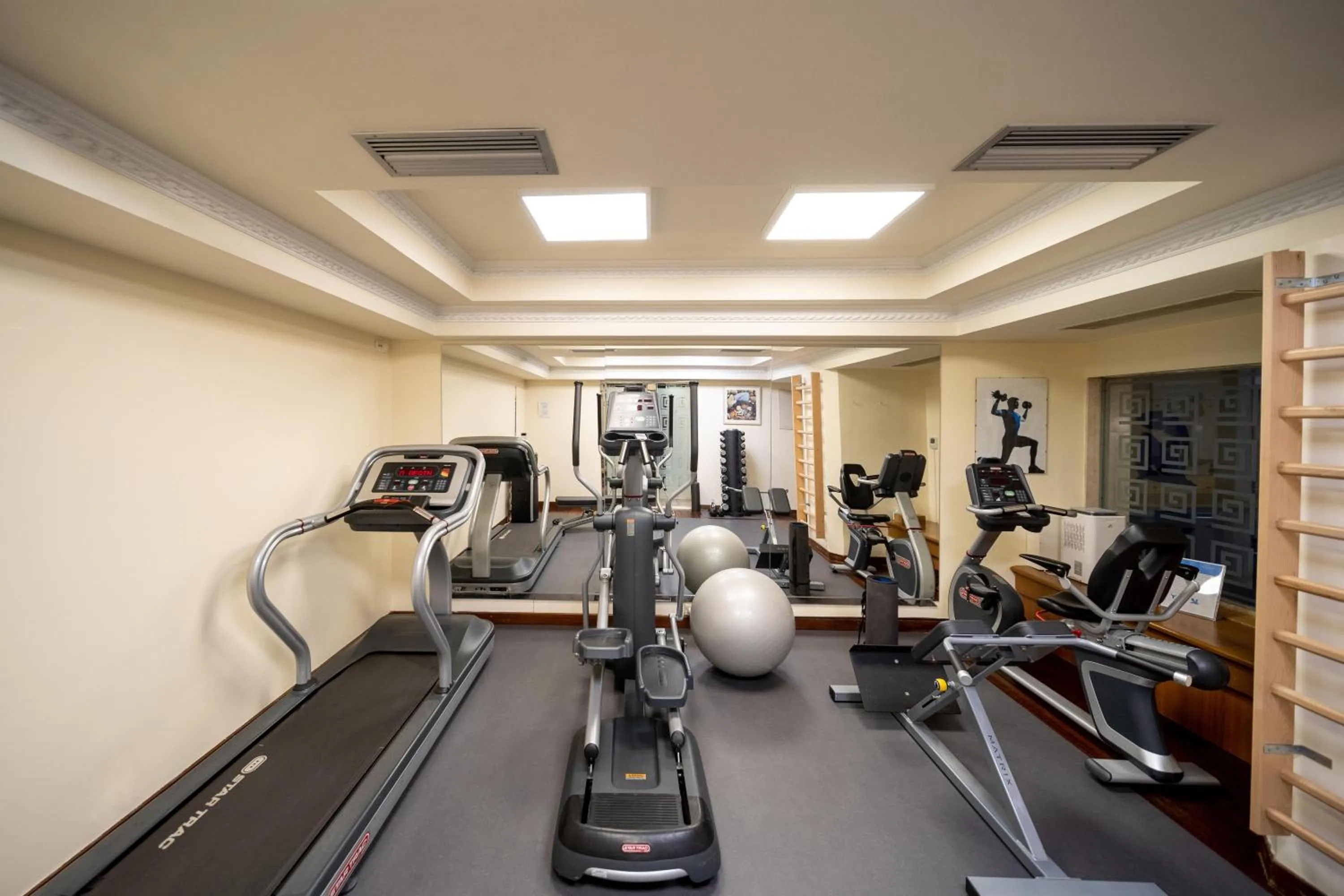 Activities in Electra Palace Athens