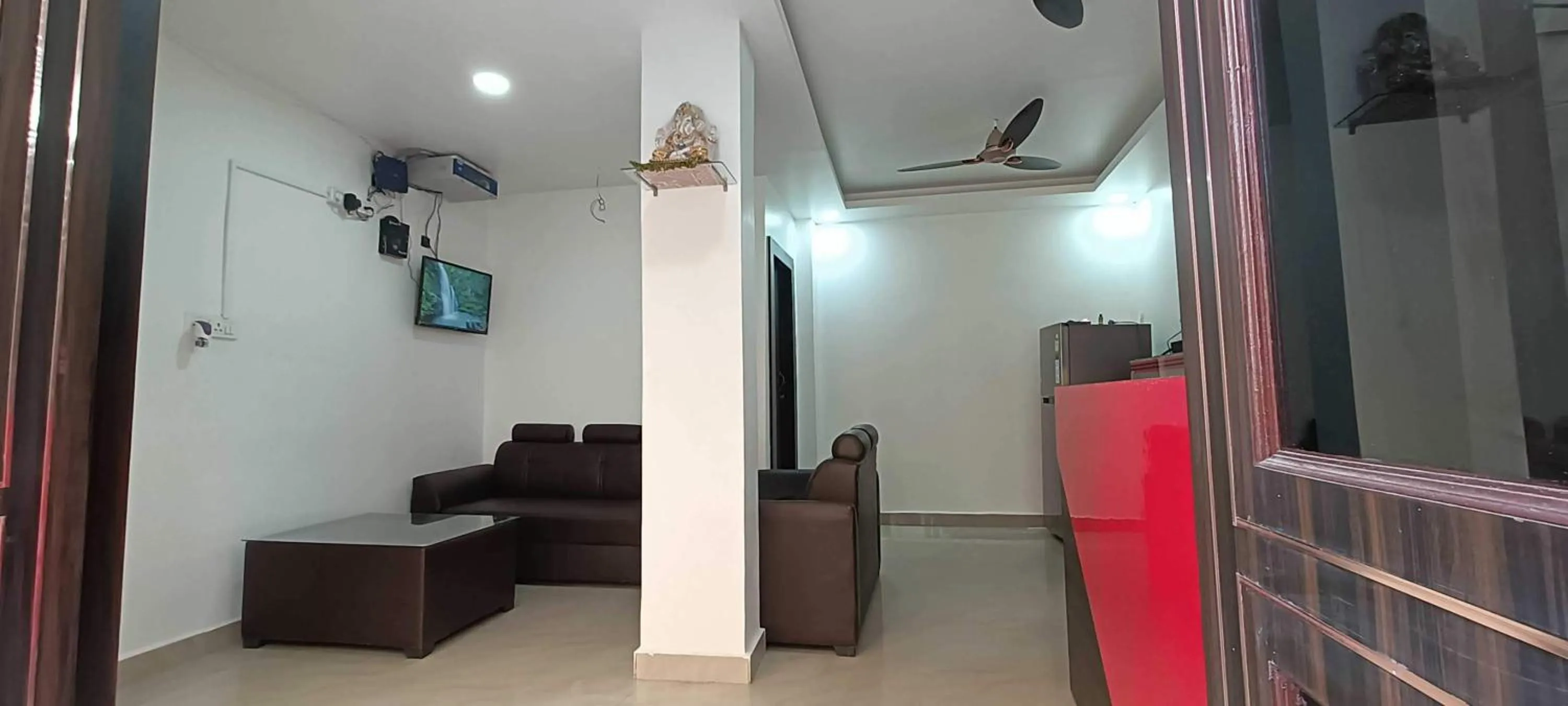 Super Hotel O Royal Inn