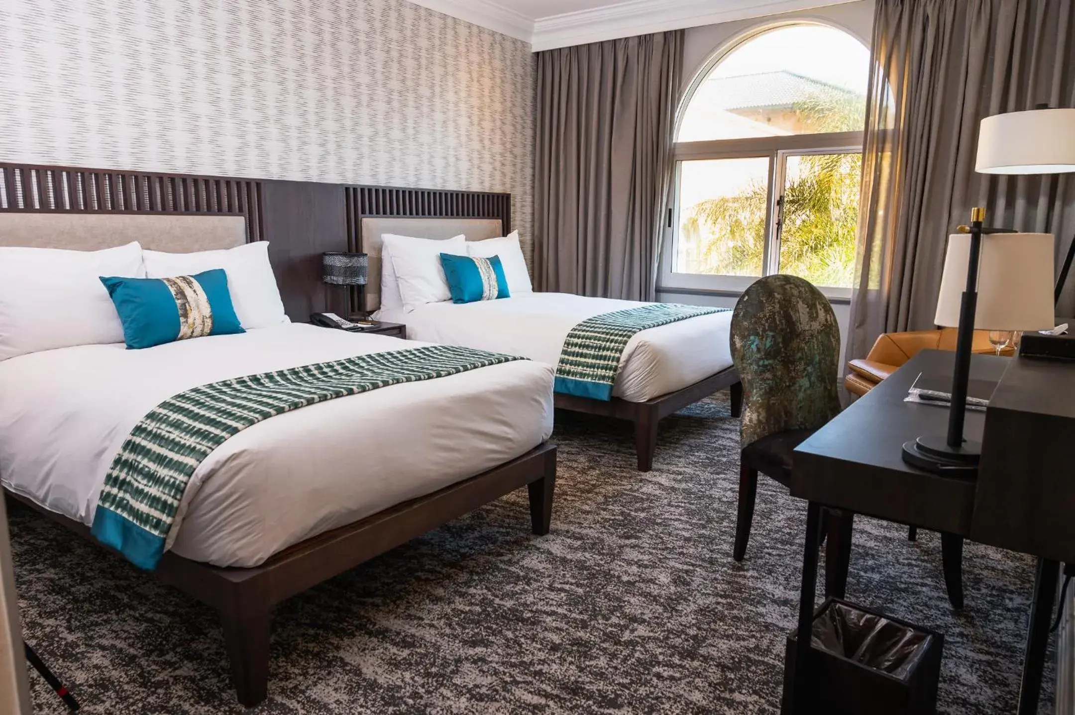 Double or Twin Room - single occupancy in Golden Horse Hotel Double or Twin Room - single occupancy in Golden Horse Hotel