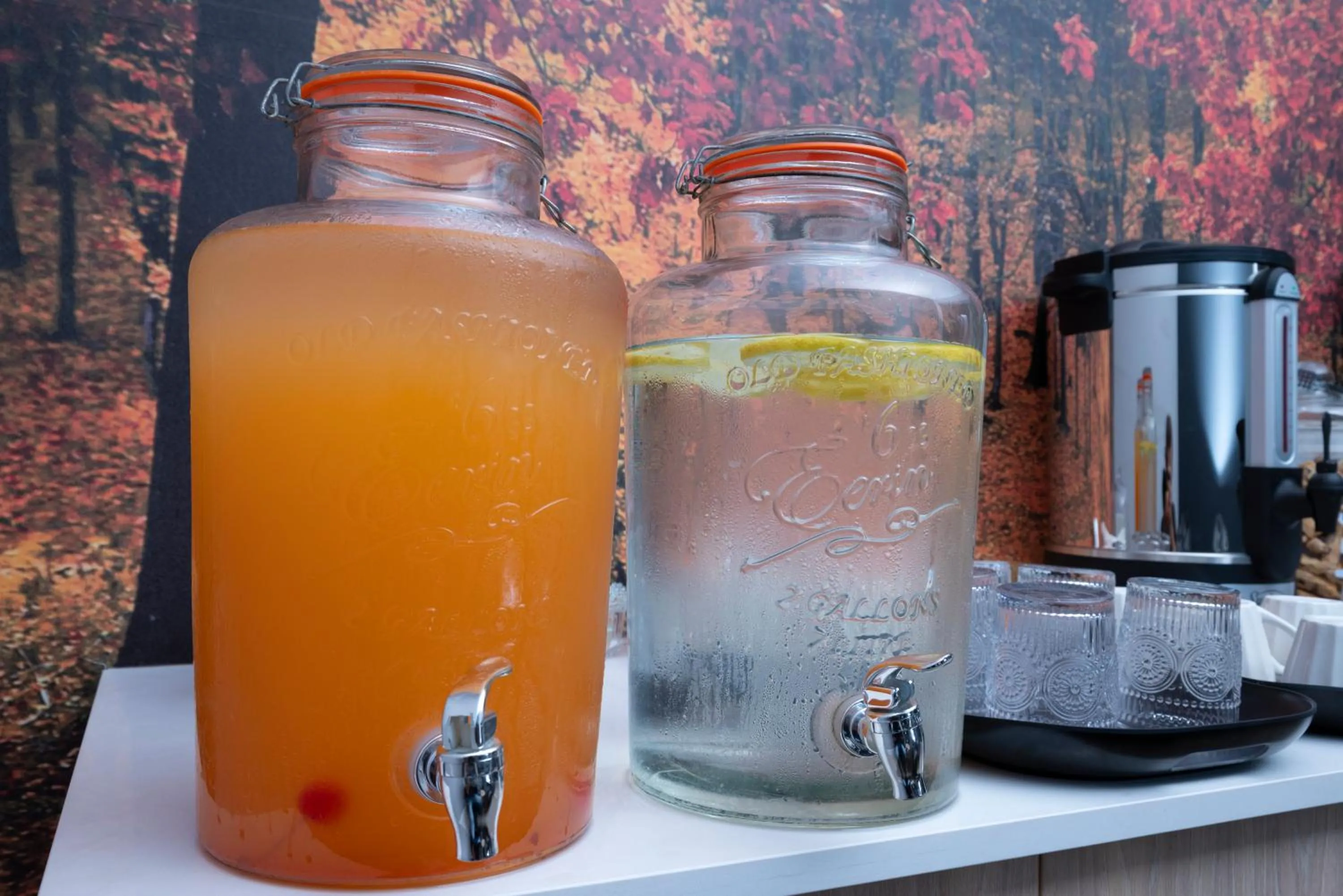 Spa and wellness centre/facilities in Garden Route Hotel