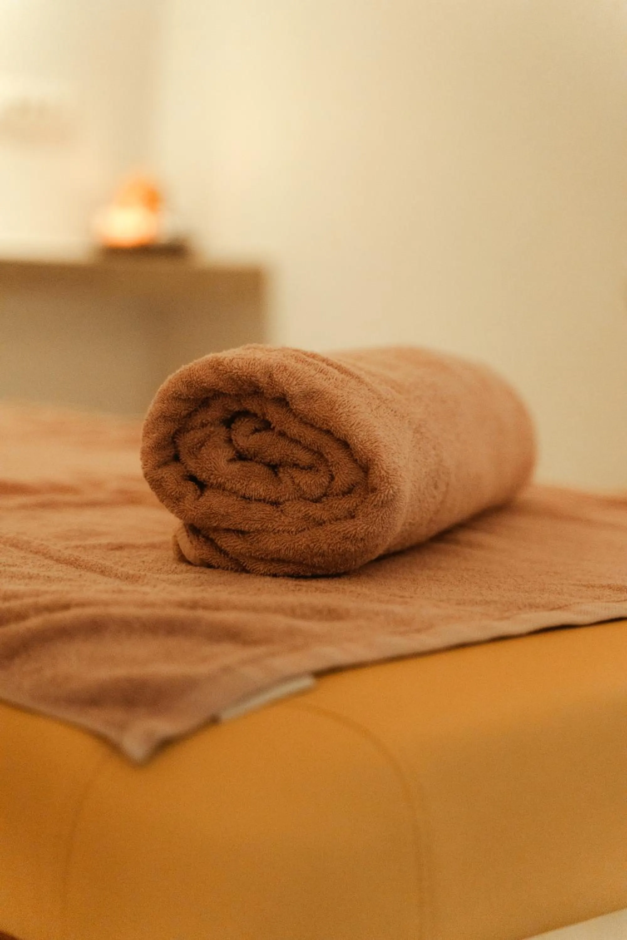 Massage in Limanaki Hotel