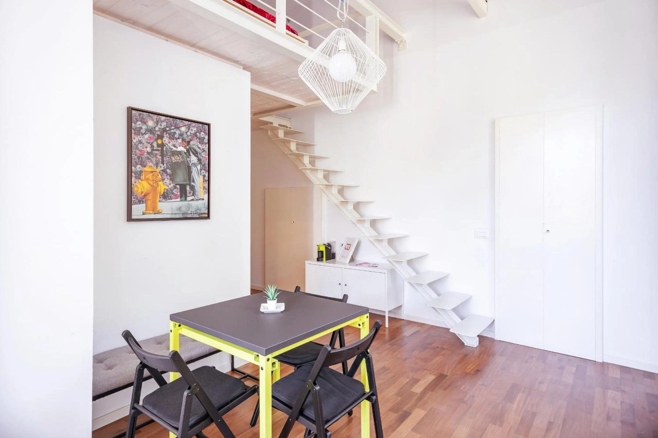 Belvedere Hambury Apartment by Wonderful Italy