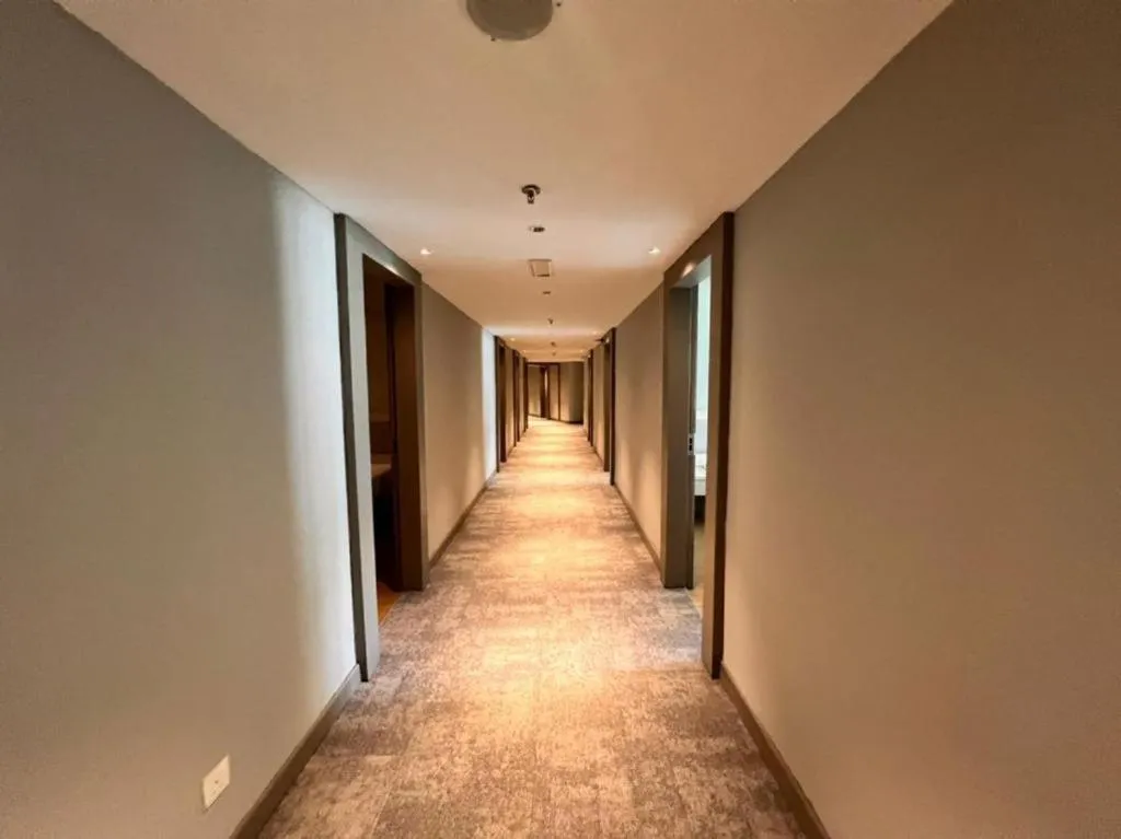 Property building in Reka Hotel Genting Highlands