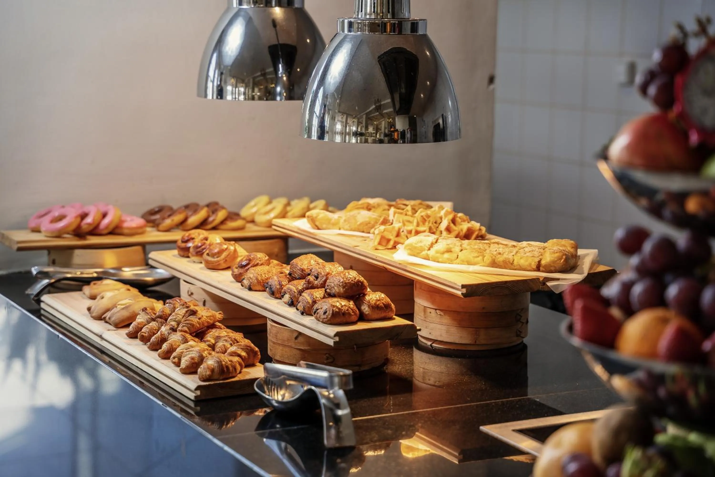 Restaurant/places to eat in Lindos Village Resort & Spa - Adults Only