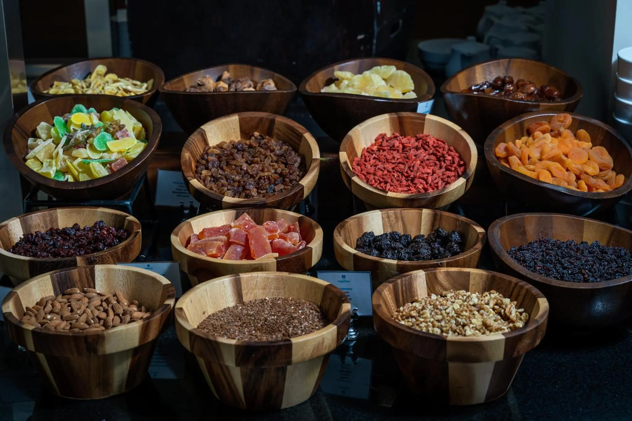 Food in Lindos Village Resort & Spa - Adults Only