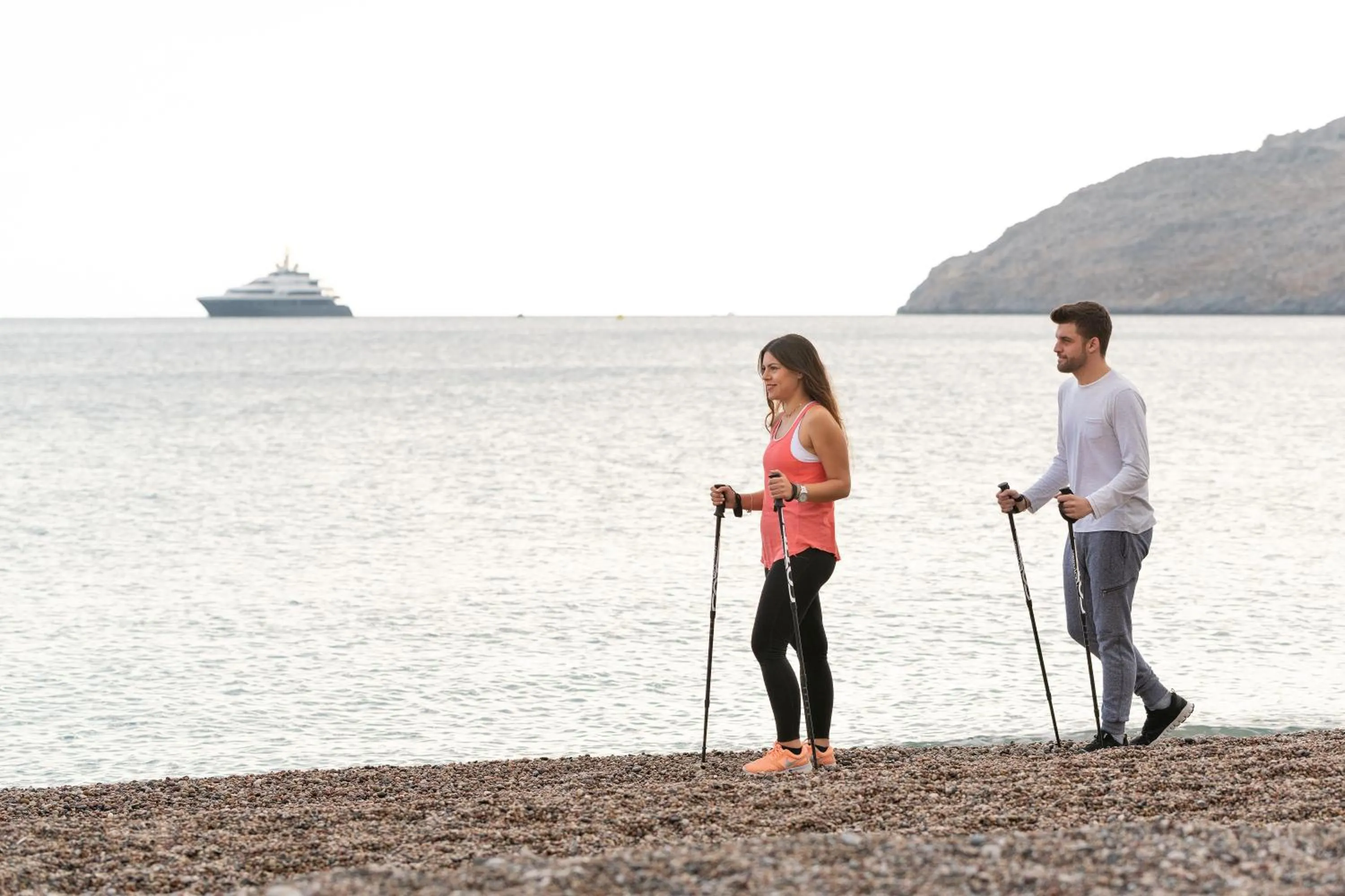 Hiking in Lindos Village Resort & Spa - Adults Only