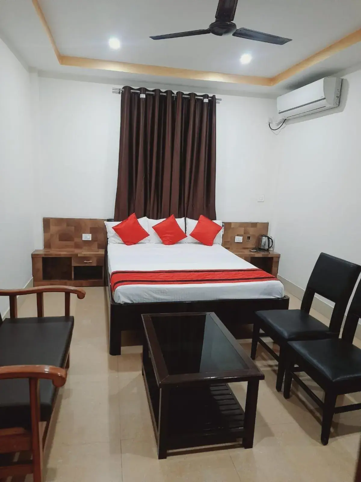 Hotel Knight Inn Airport Hotel Knight Inn Airport