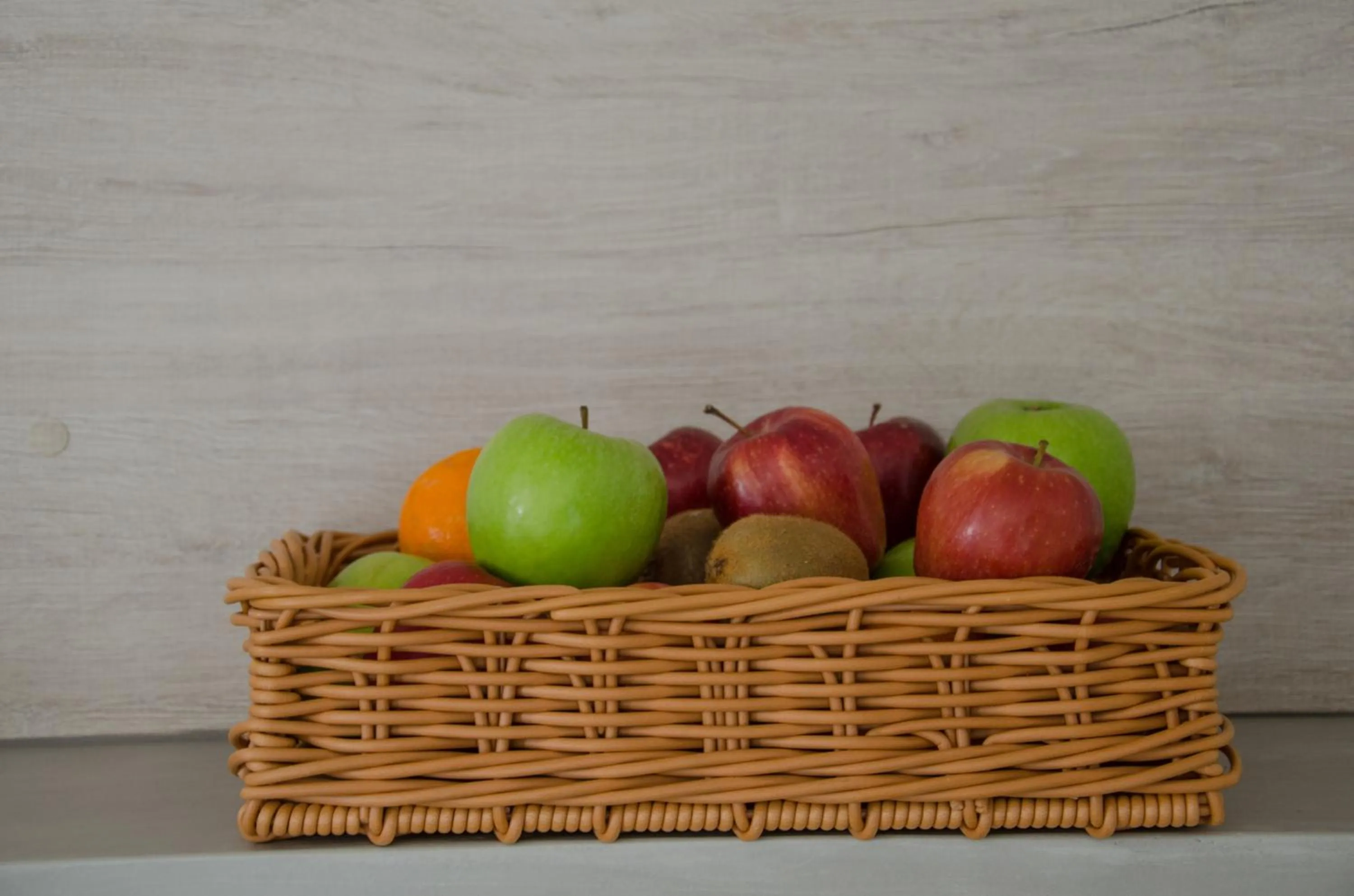 Buffet breakfast in Brother's Hotel