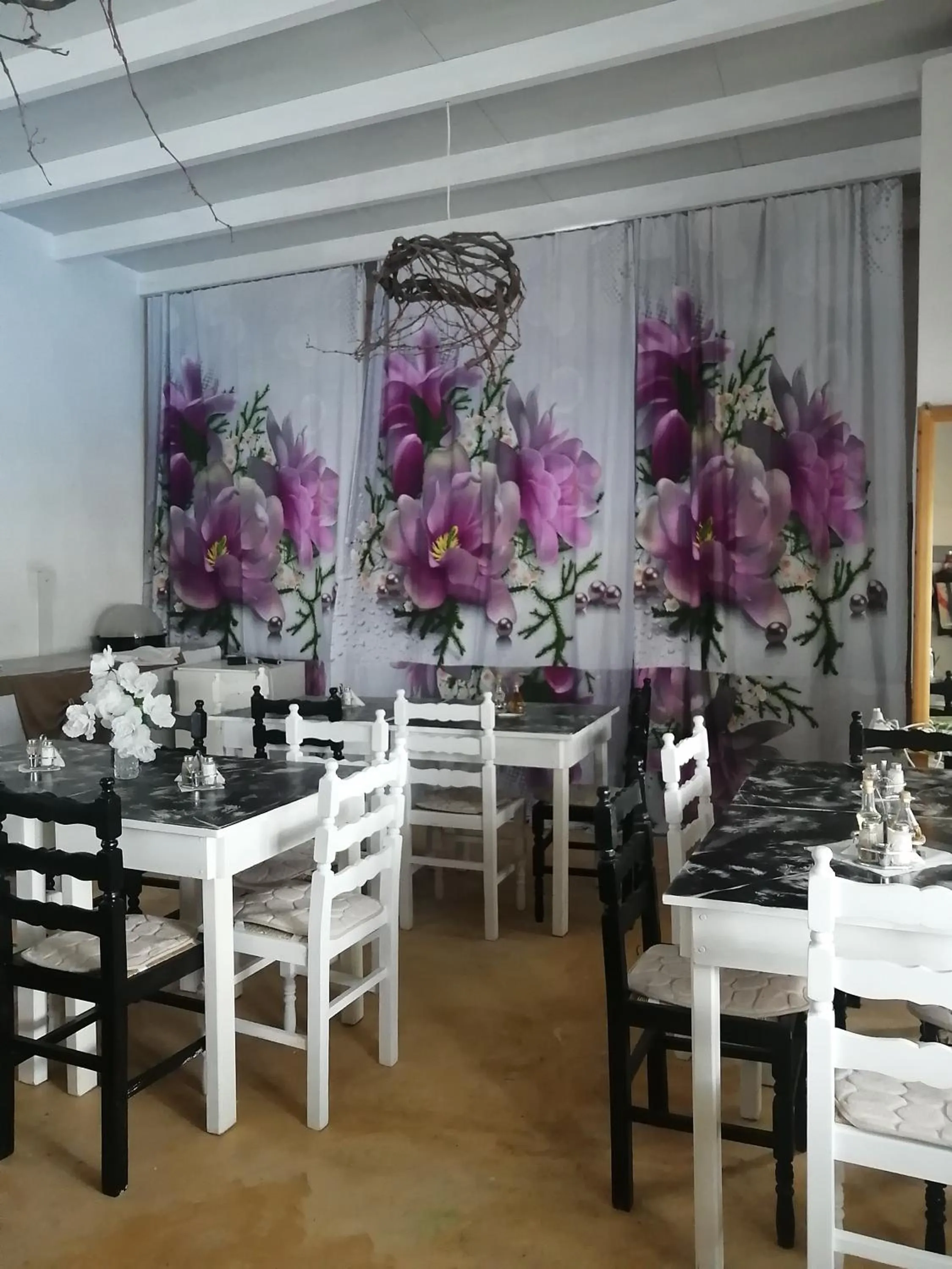 Lounge or bar in The Best