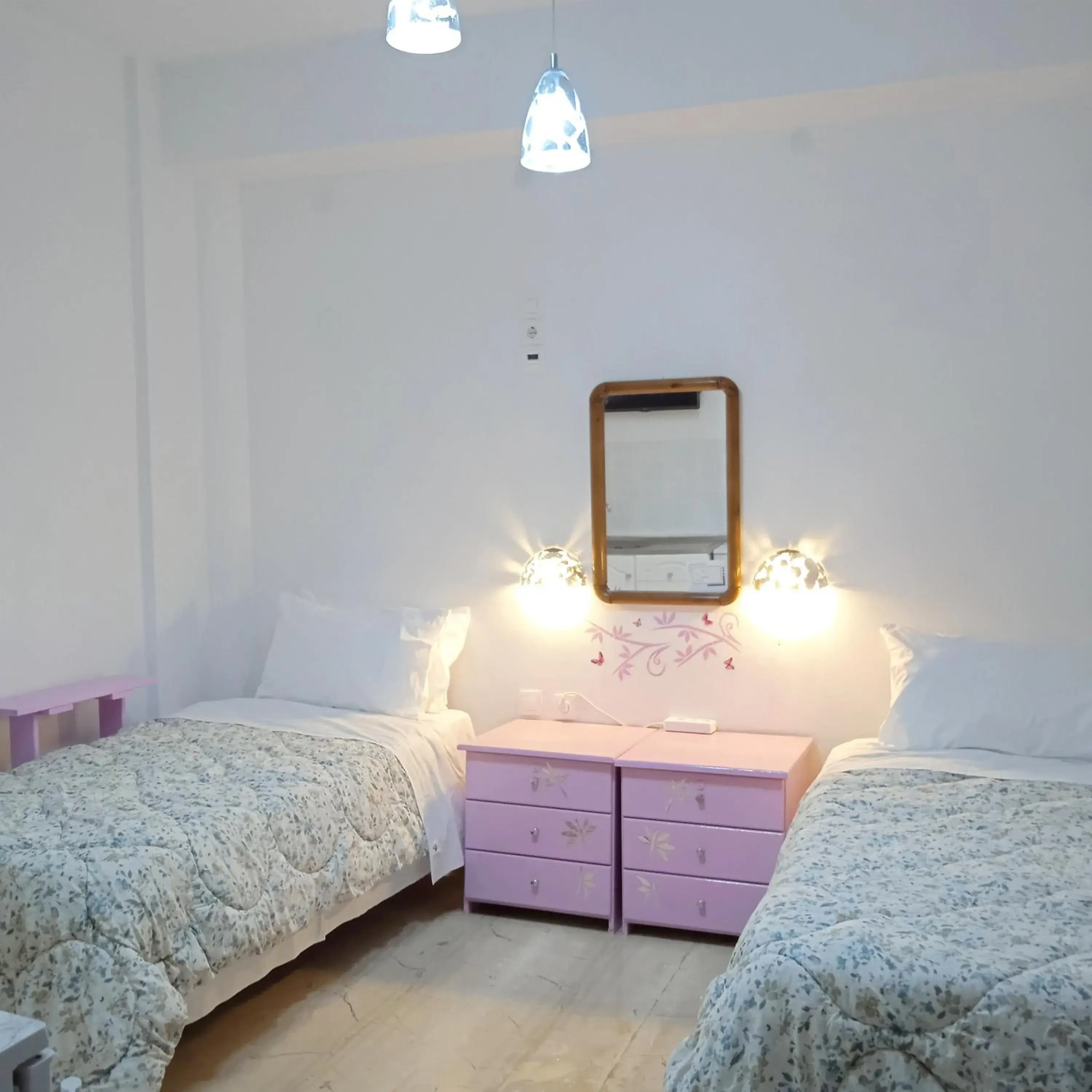 Studio with Terrace in The Best Studio with Terrace in The Best