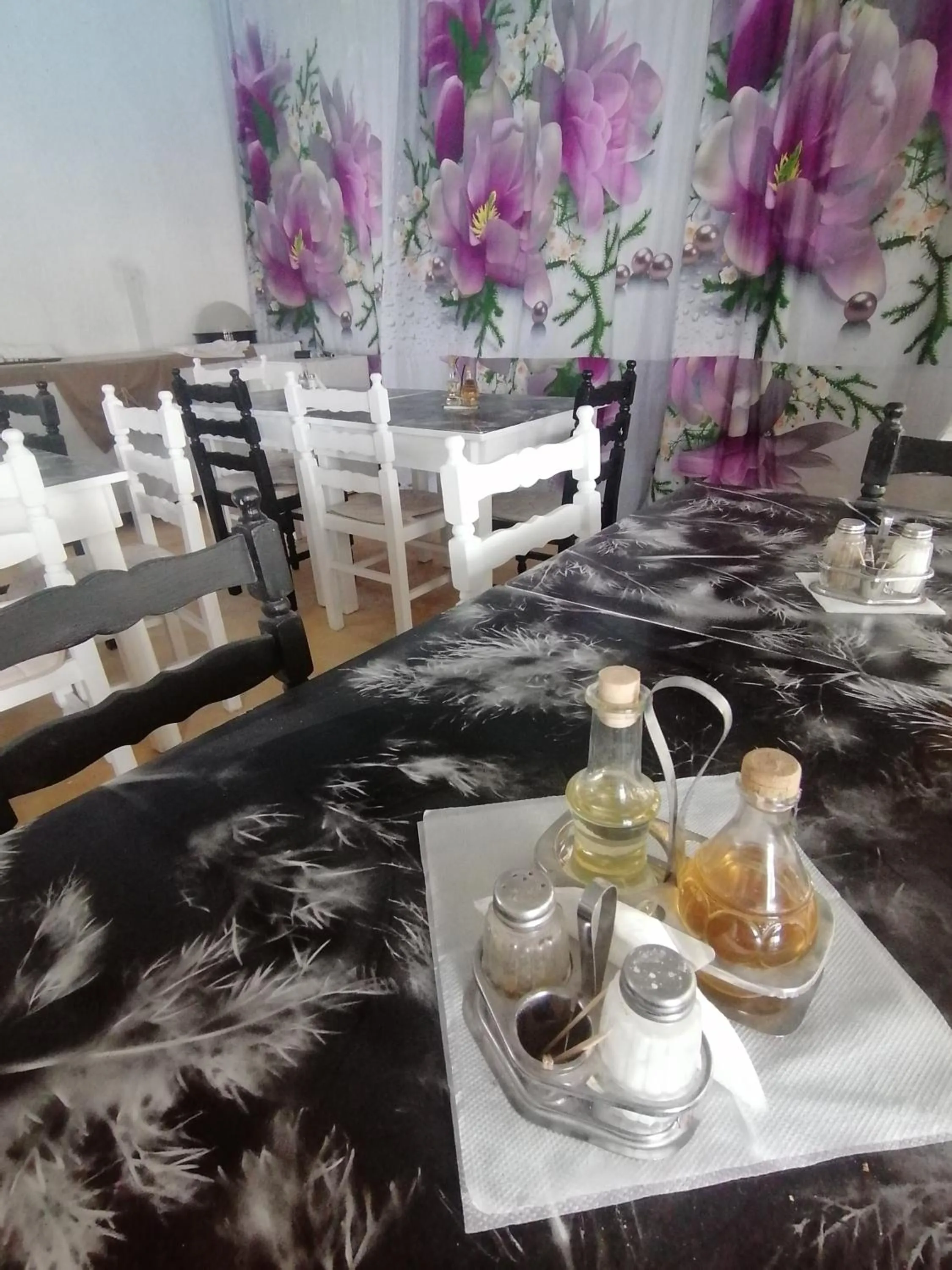 Lounge or bar in The Best