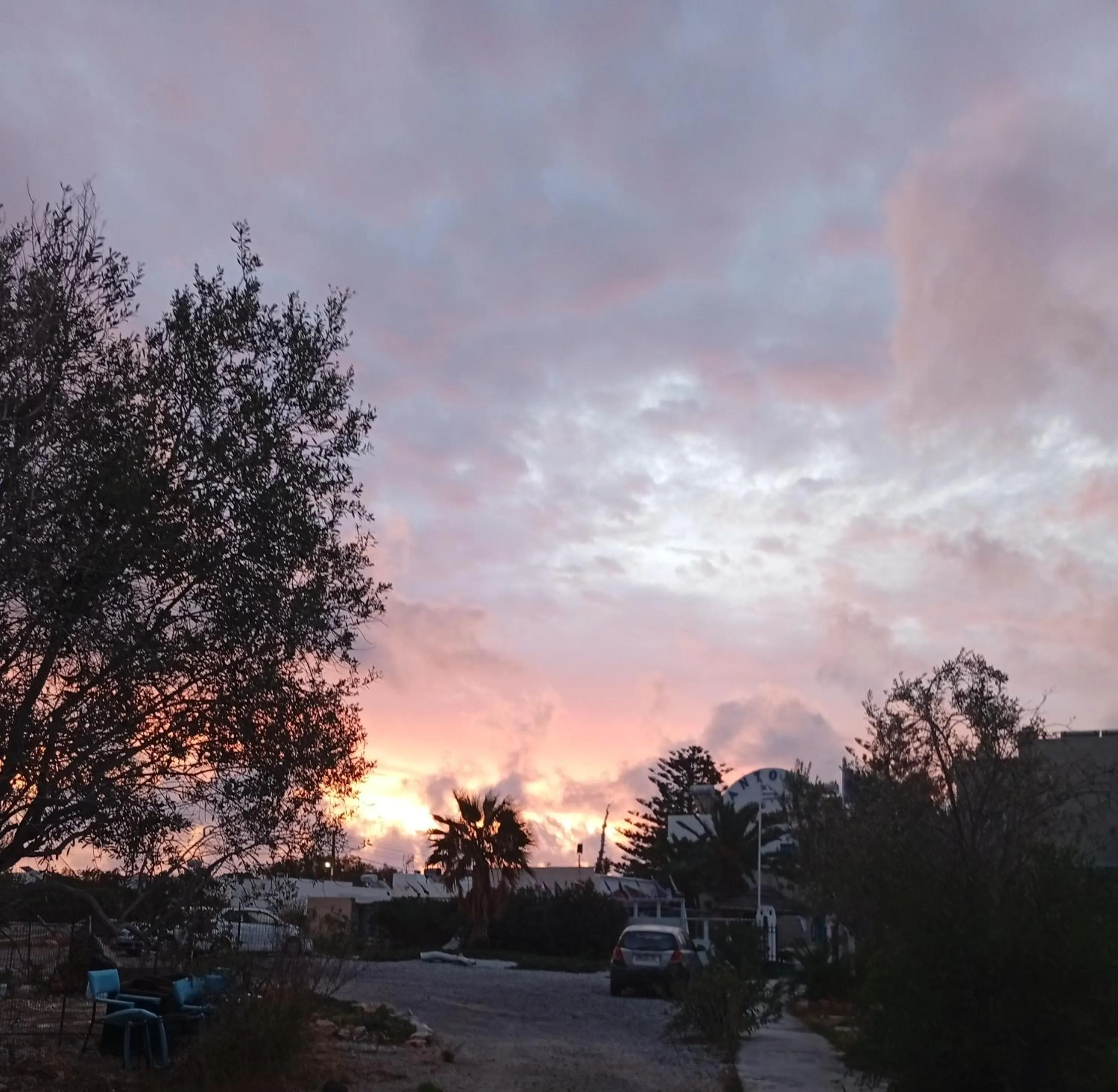 Property building in The Best