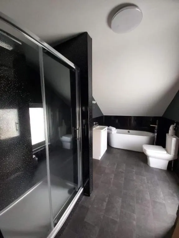 Bedroom in OYO Ivy Hotel