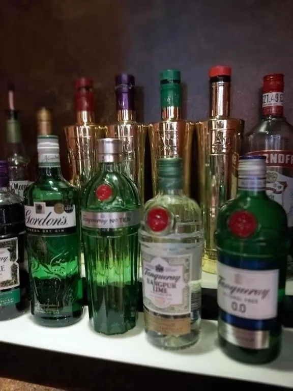 Lobby or reception in OYO Ivy Hotel