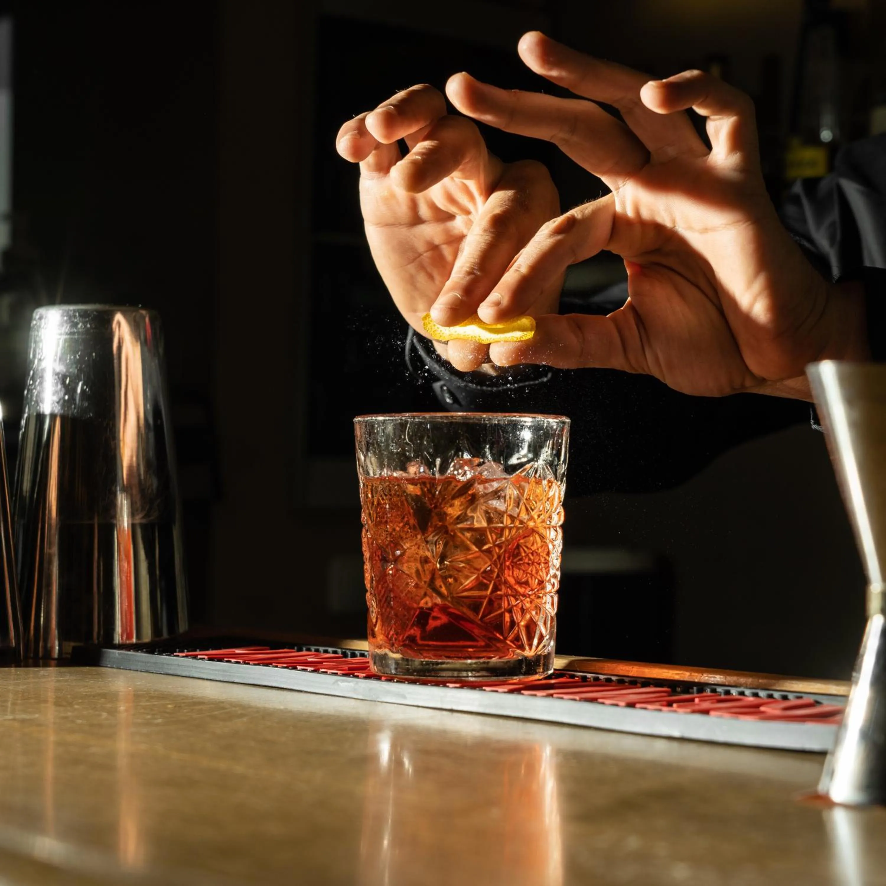 Lounge or bar in Golden Star City Resort