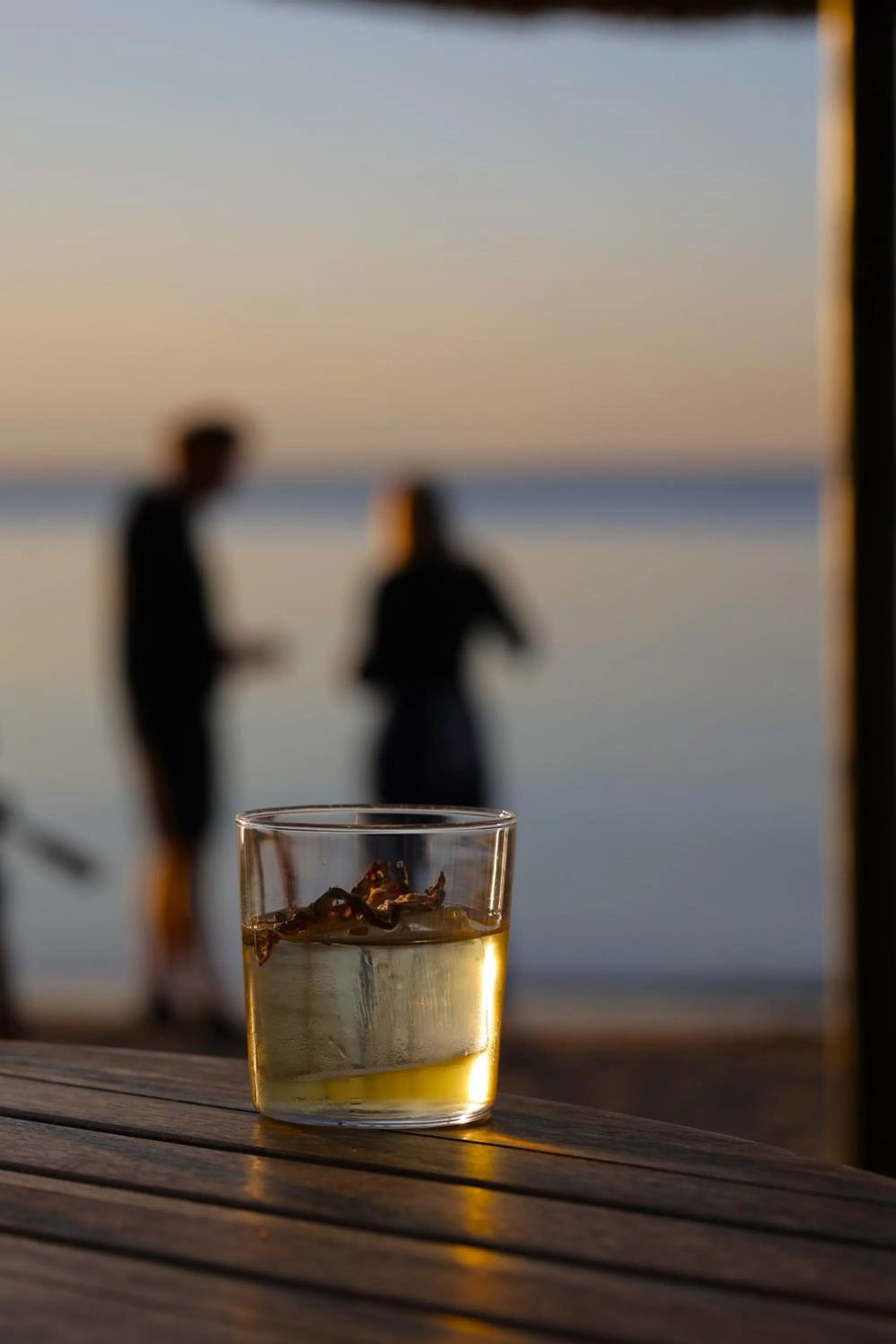 Sea view in Golden Star City Resort