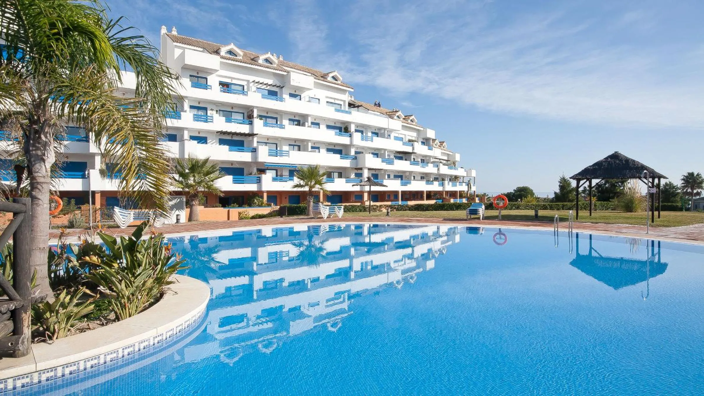 Duquesa Suites 206