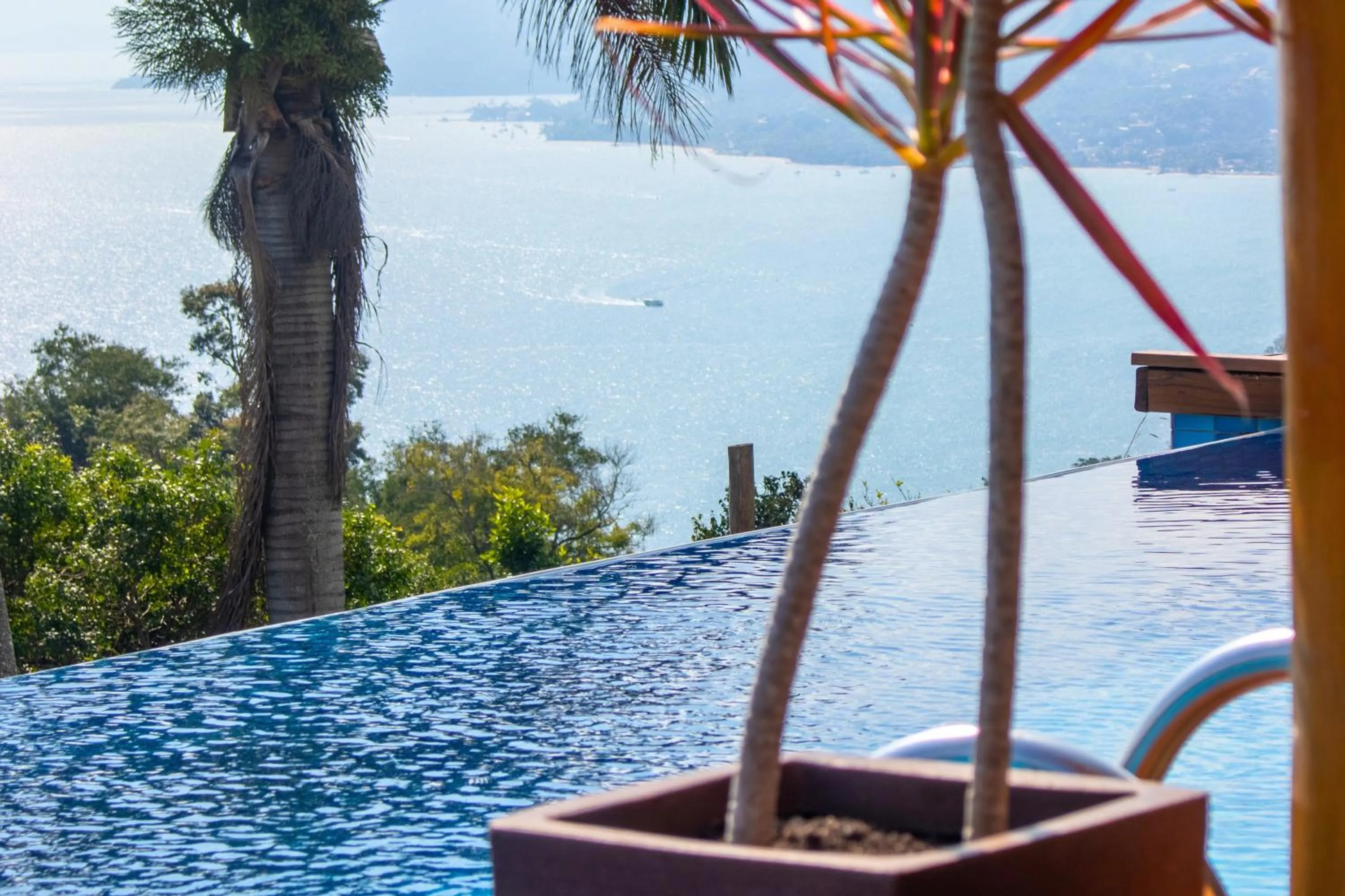 Tahaa Pousada Boutique