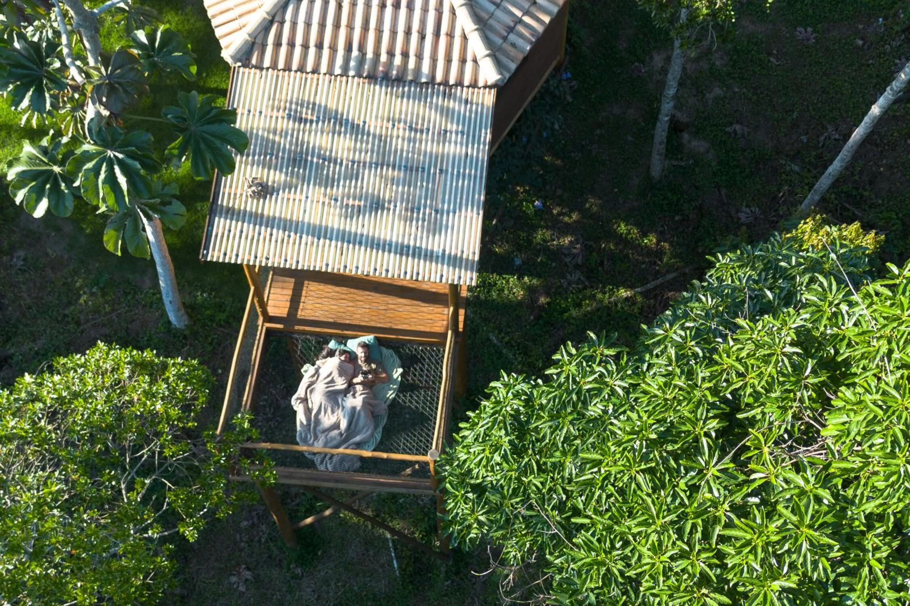 Tahaa Pousada Boutique