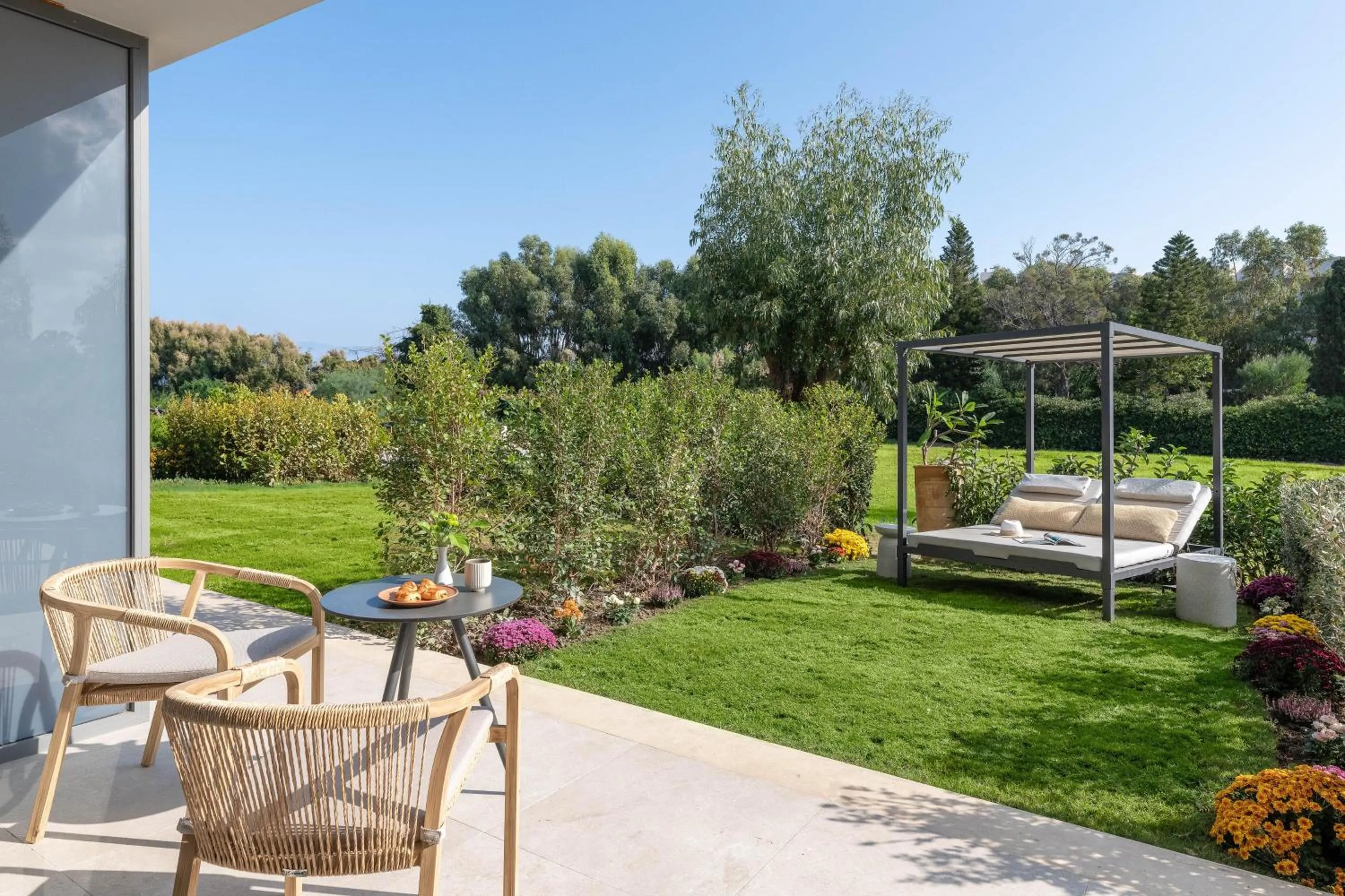 Photo of the whole room in Electra Palace Rhodes - Premium All Inclusive