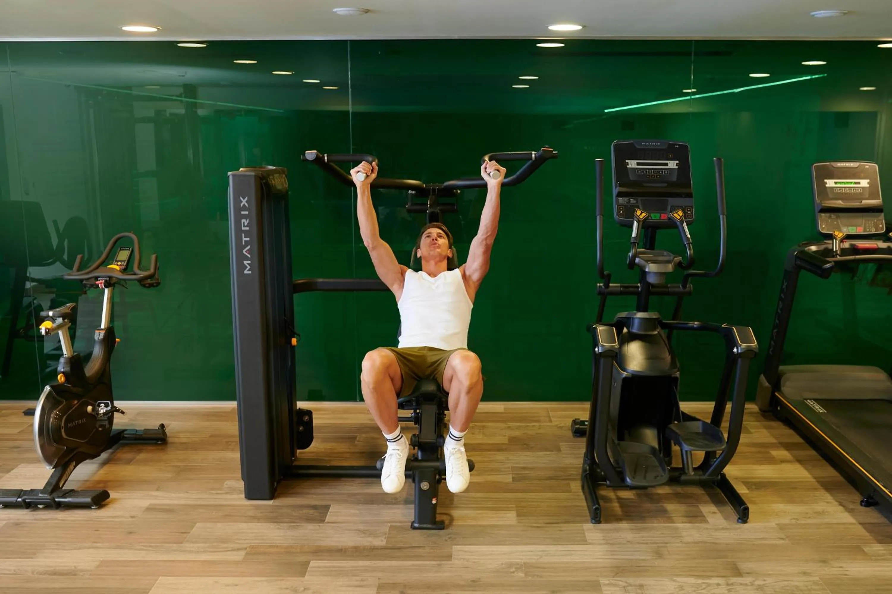 Activities in Electra Palace Rhodes - Premium All Inclusive