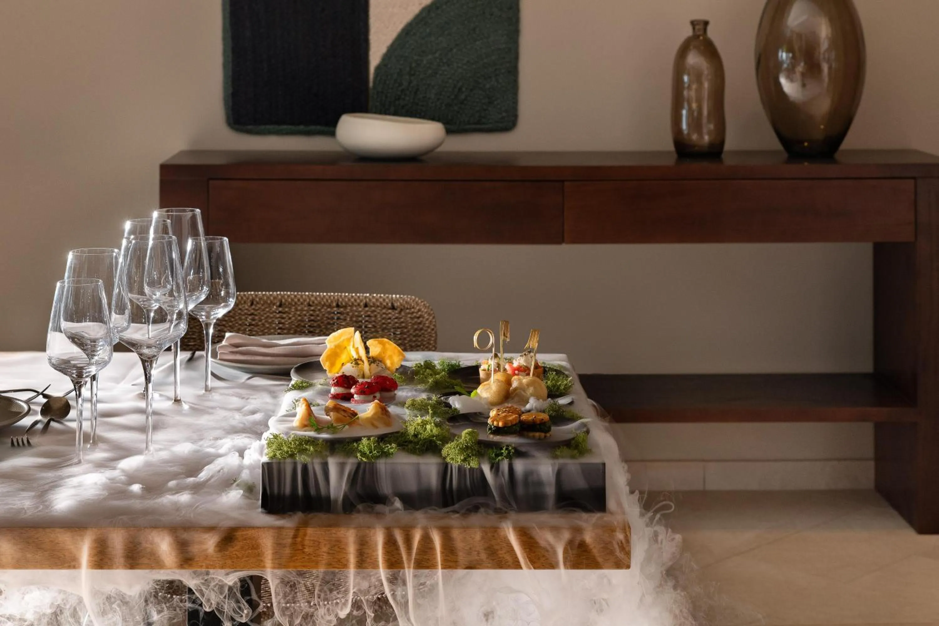 Restaurant/places to eat in Electra Palace Rhodes - Premium All Inclusive