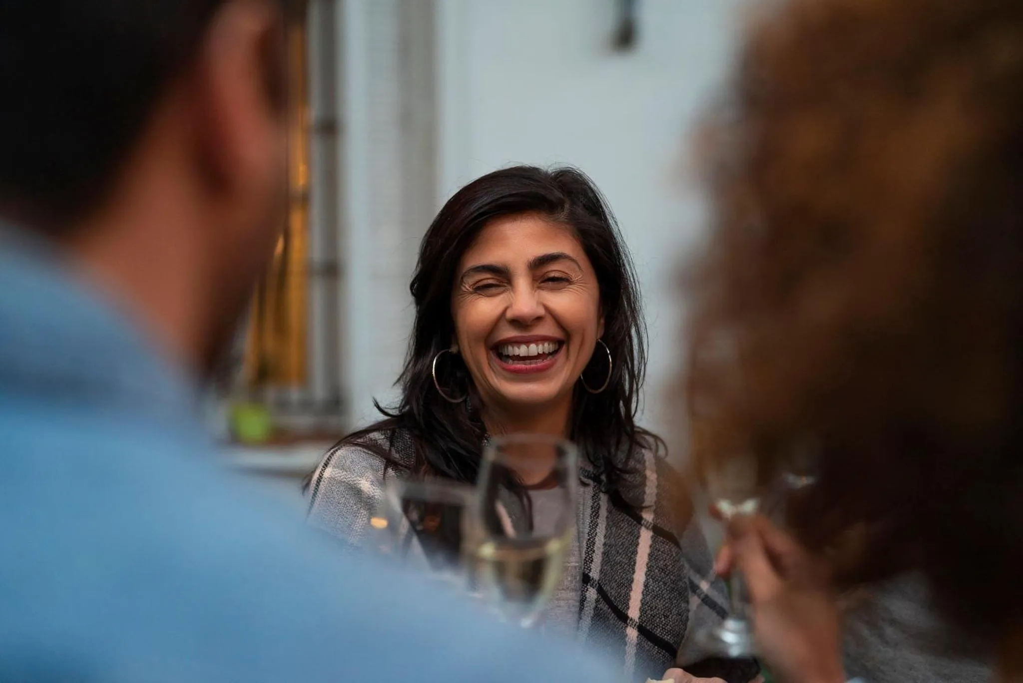 Restaurant/places to eat in Crowne Plaza Nashville Airport by IHG