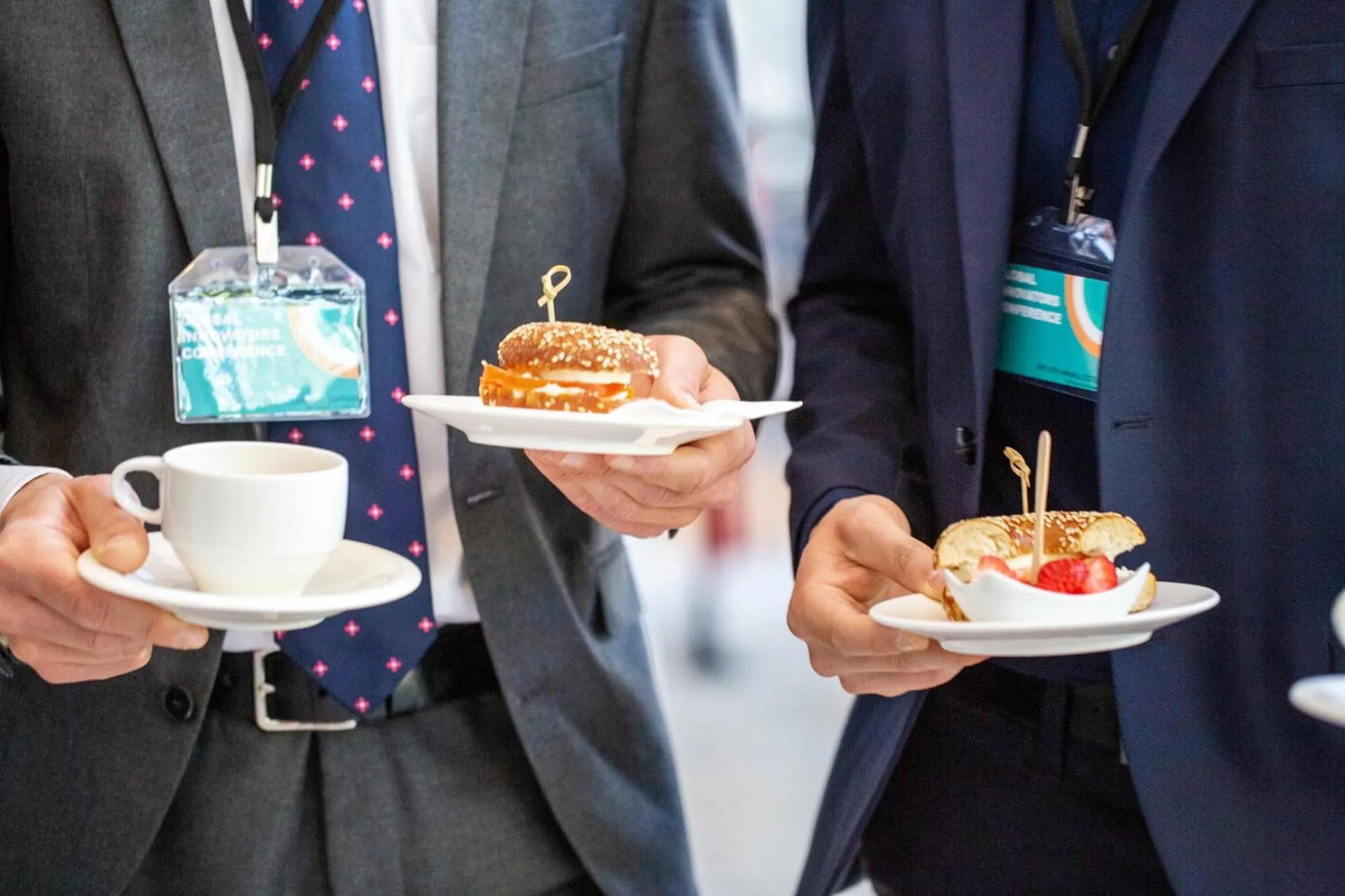 Meeting/conference room in Crowne Plaza Nashville Airport by IHG