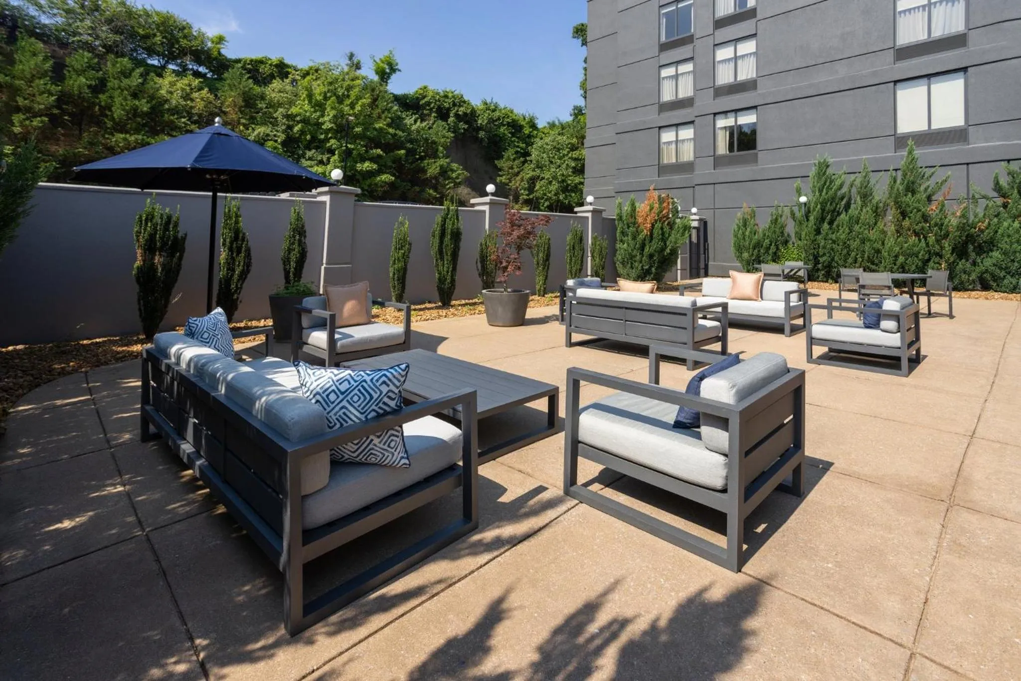 Other in Crowne Plaza Nashville Airport by IHG