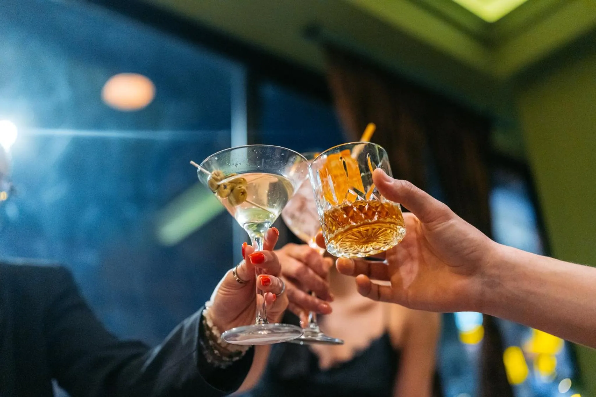 Restaurant/places to eat in Crowne Plaza Nashville Airport by IHG