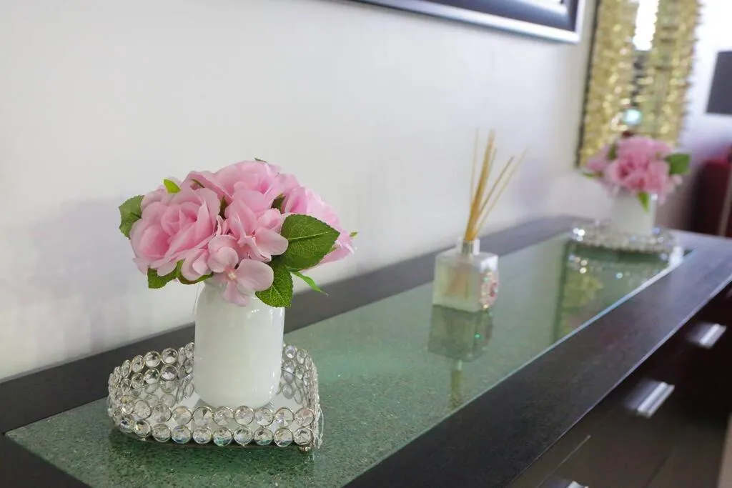 Facade/entrance in Beautiful penthouse condo with stunning views of both ocean and city