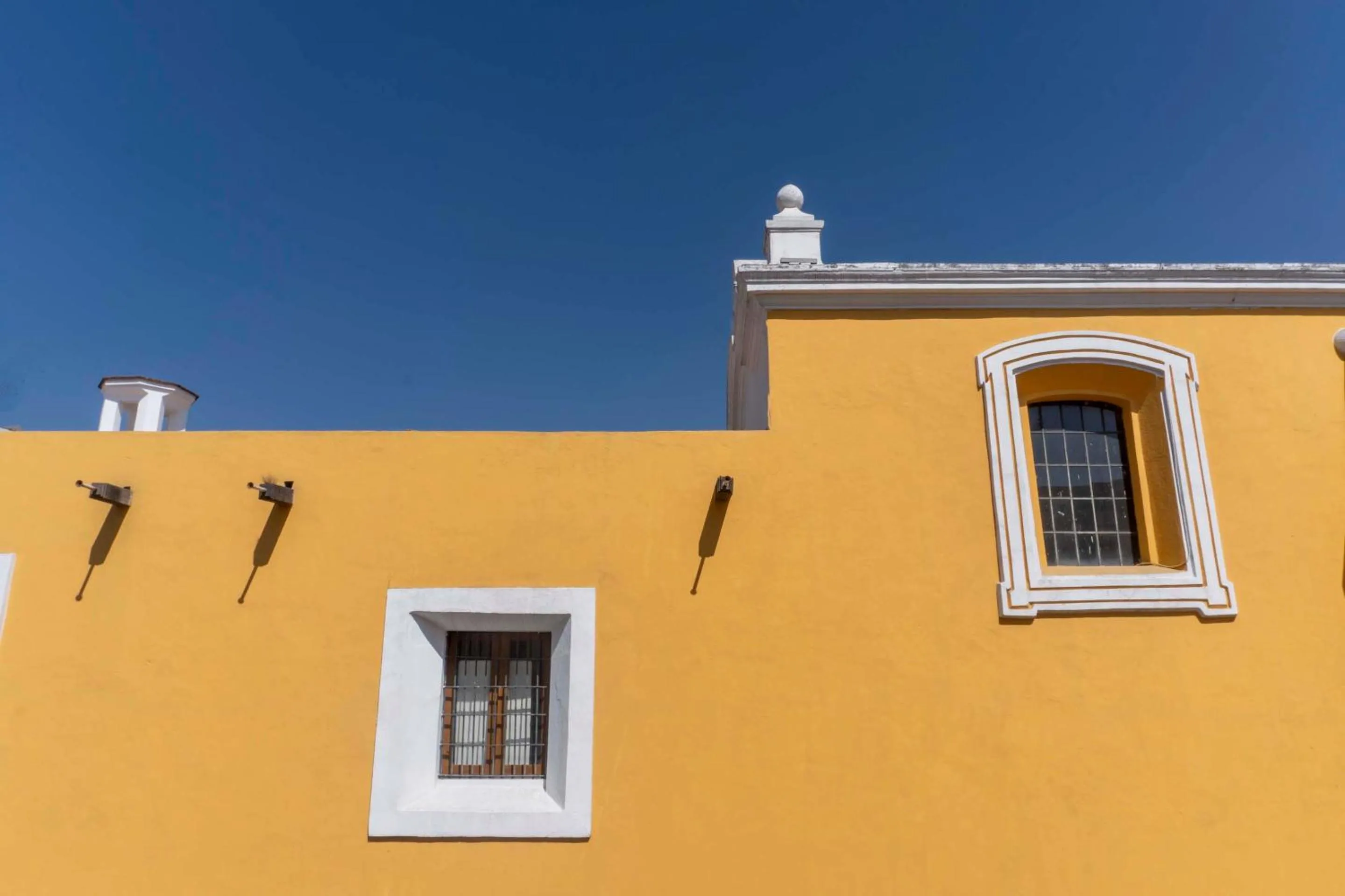 Day in Palacio Julio Hotel