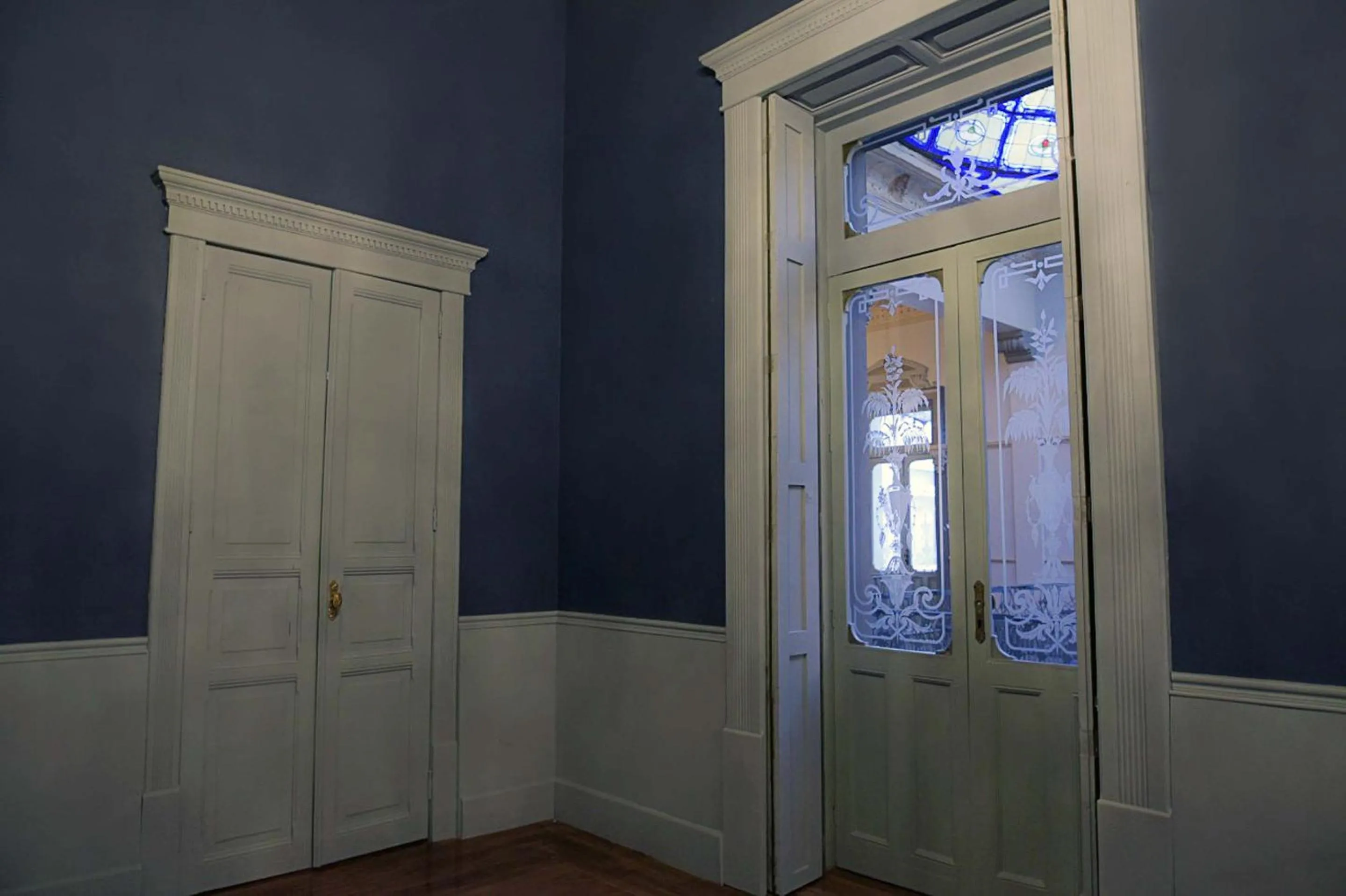 Lounge or bar in Palacio Julio Hotel