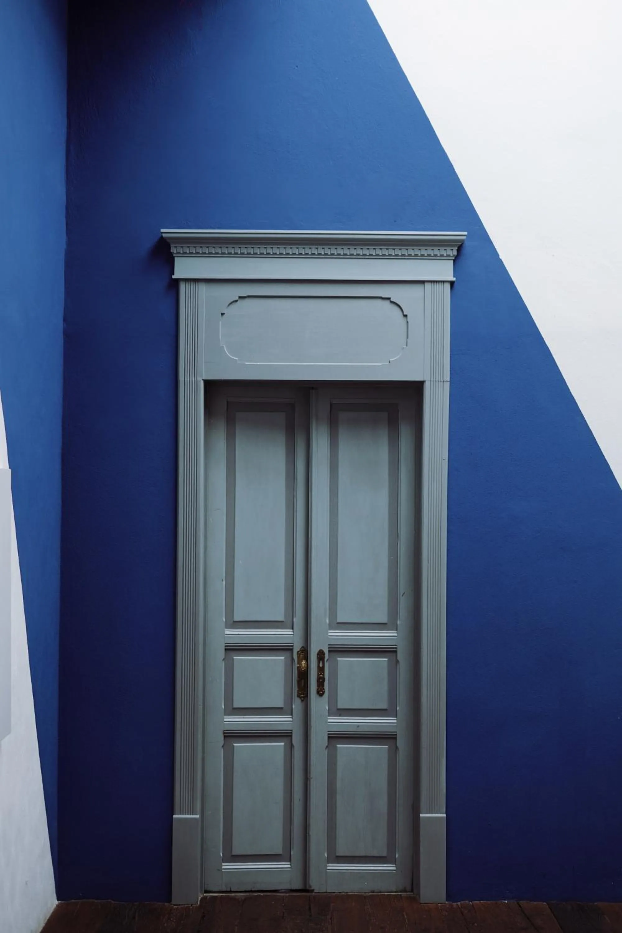 Property building in Palacio Julio Hotel