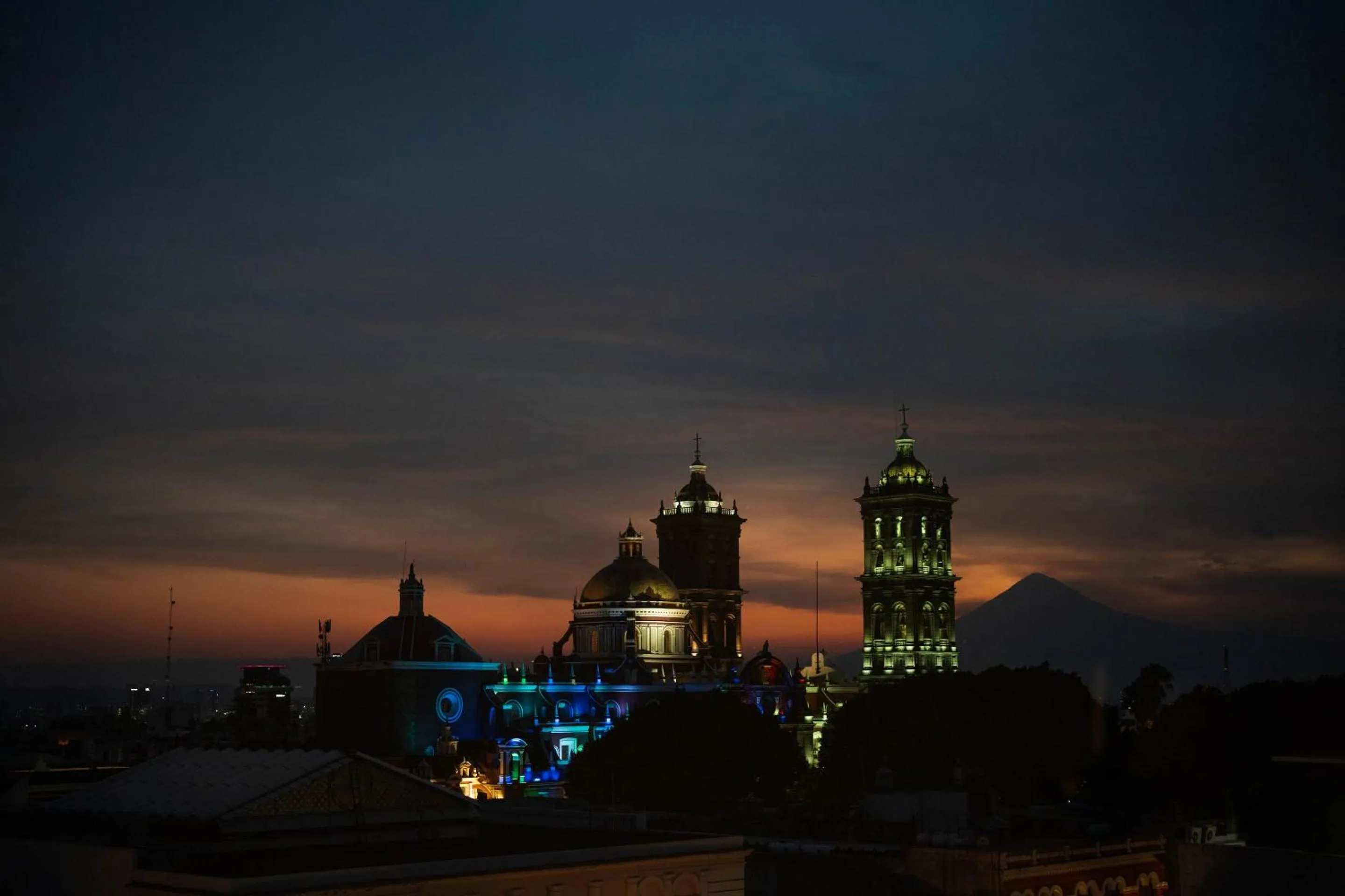 View (from property/room) in Palacio Julio Hotel