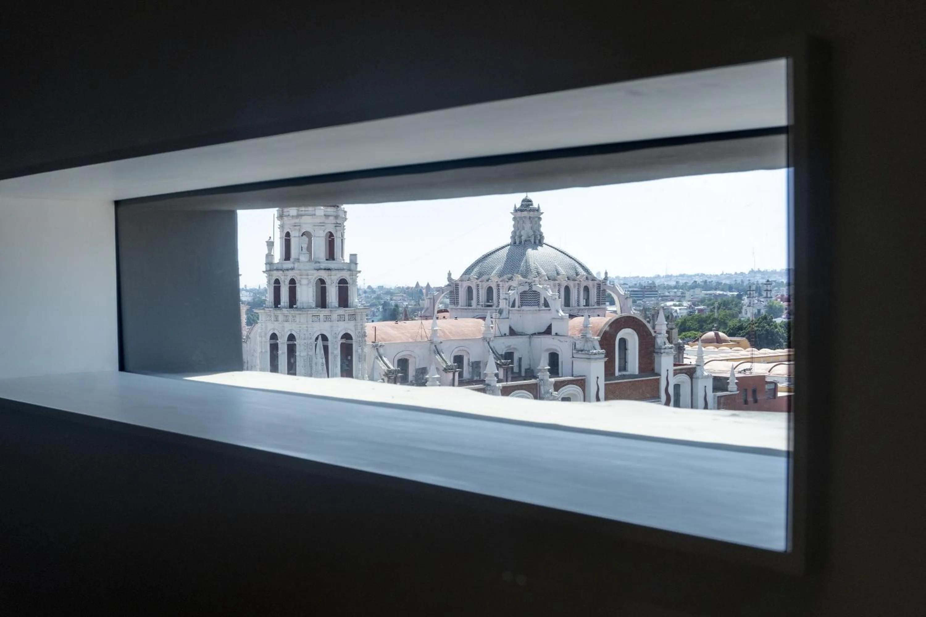 View (from property/room) in Palacio Julio Hotel