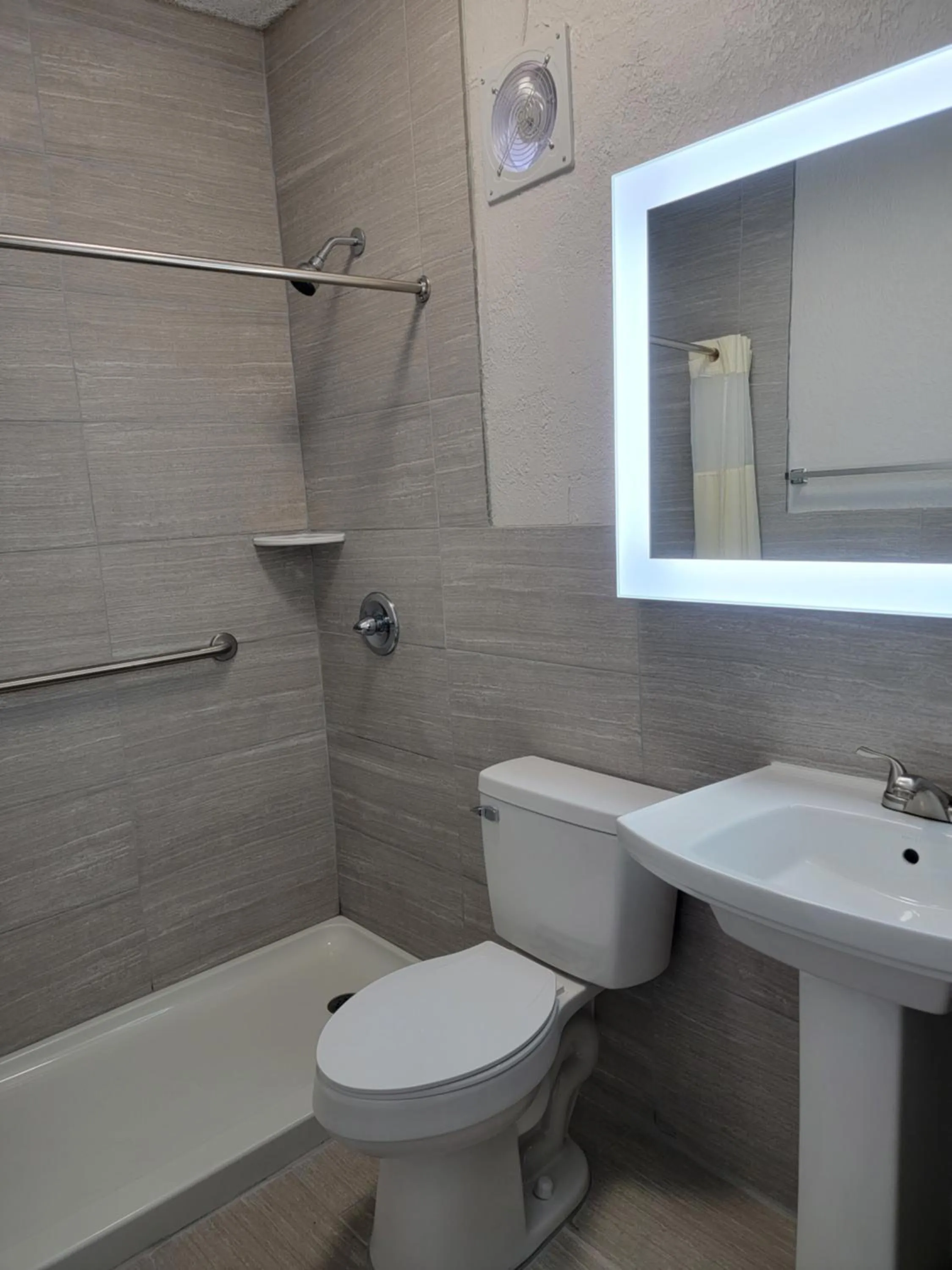 Budget Inn Of Winter Haven