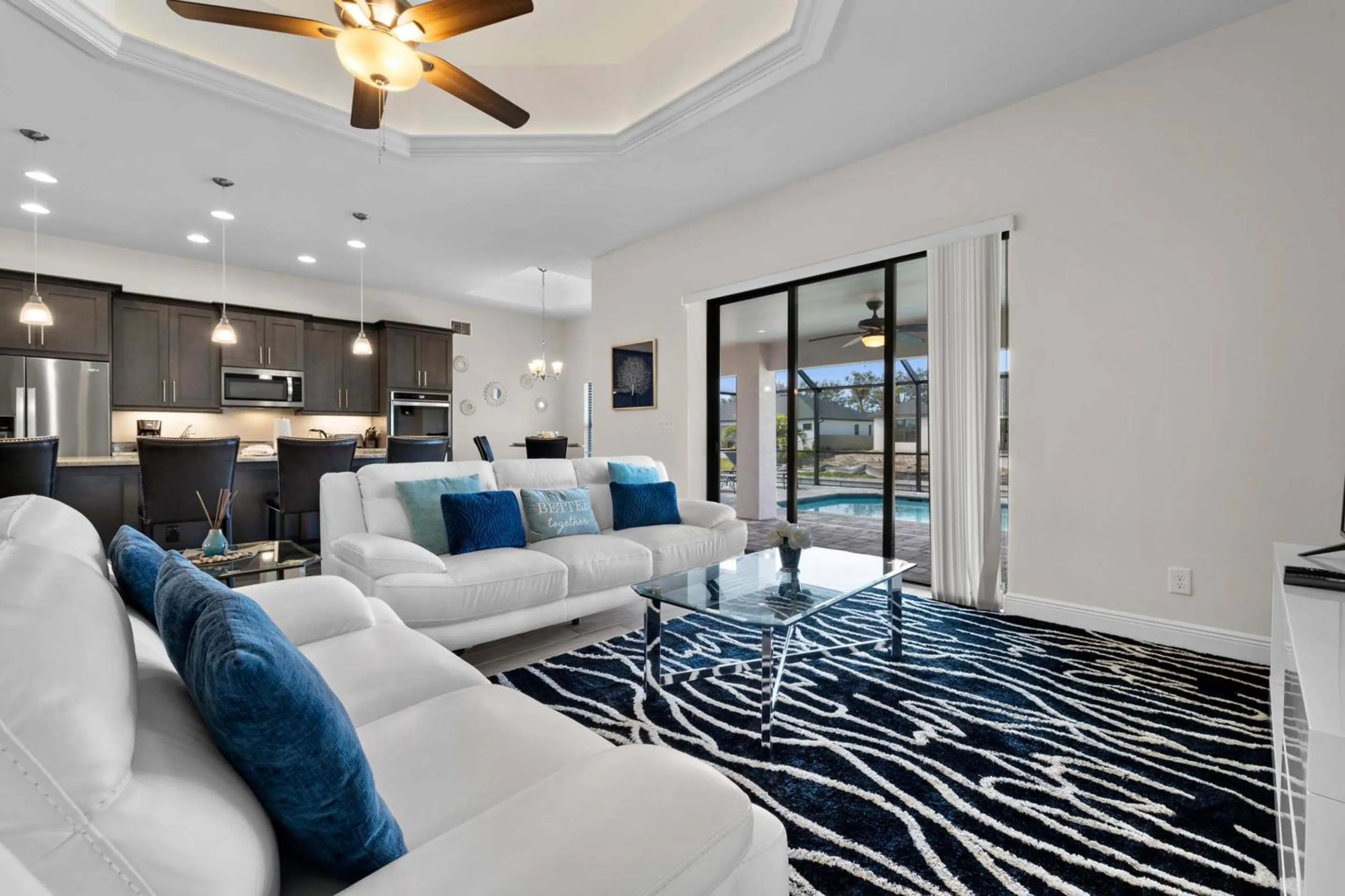 Midpoint Villa