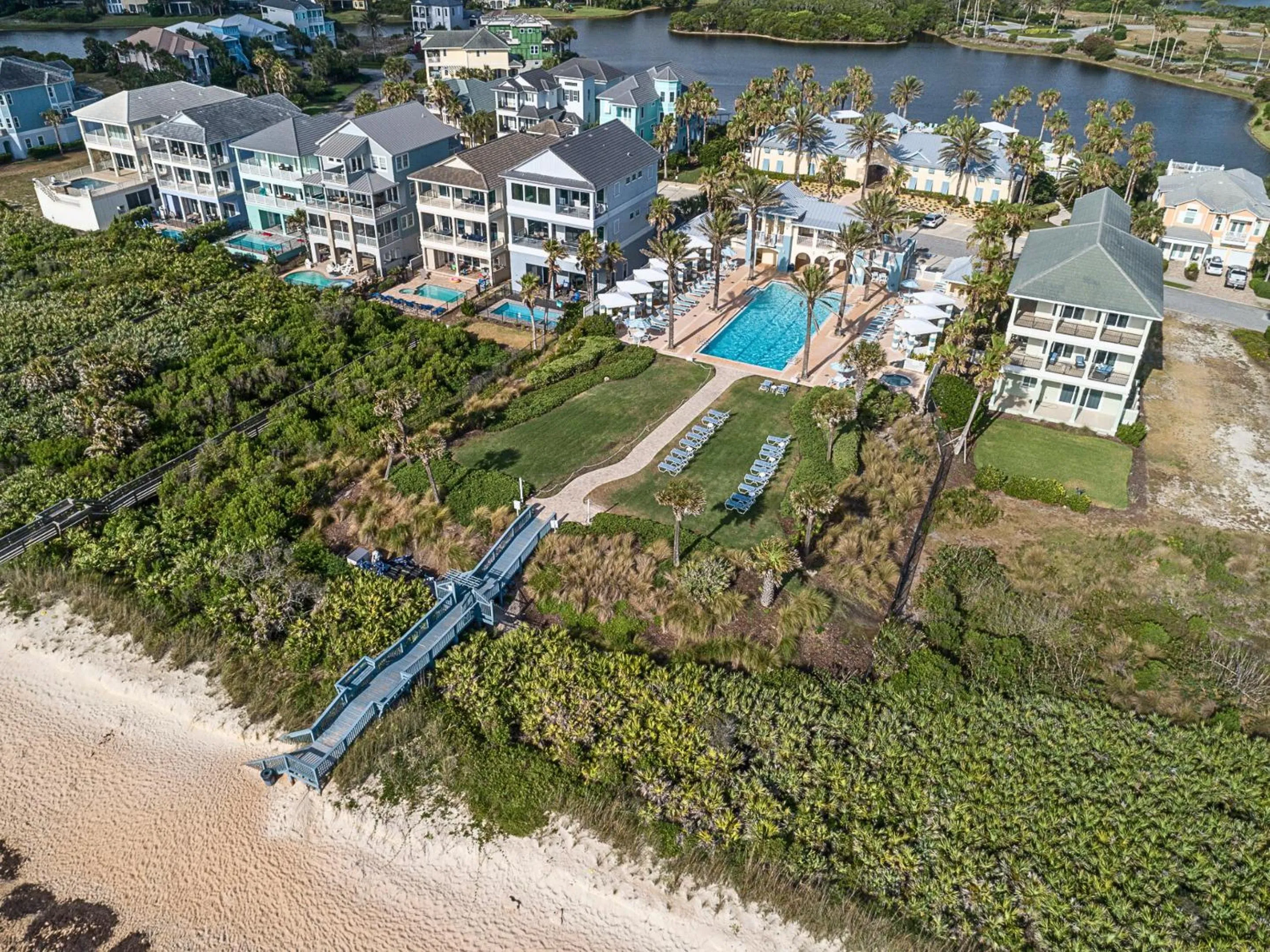 633 Cinnamon Beach