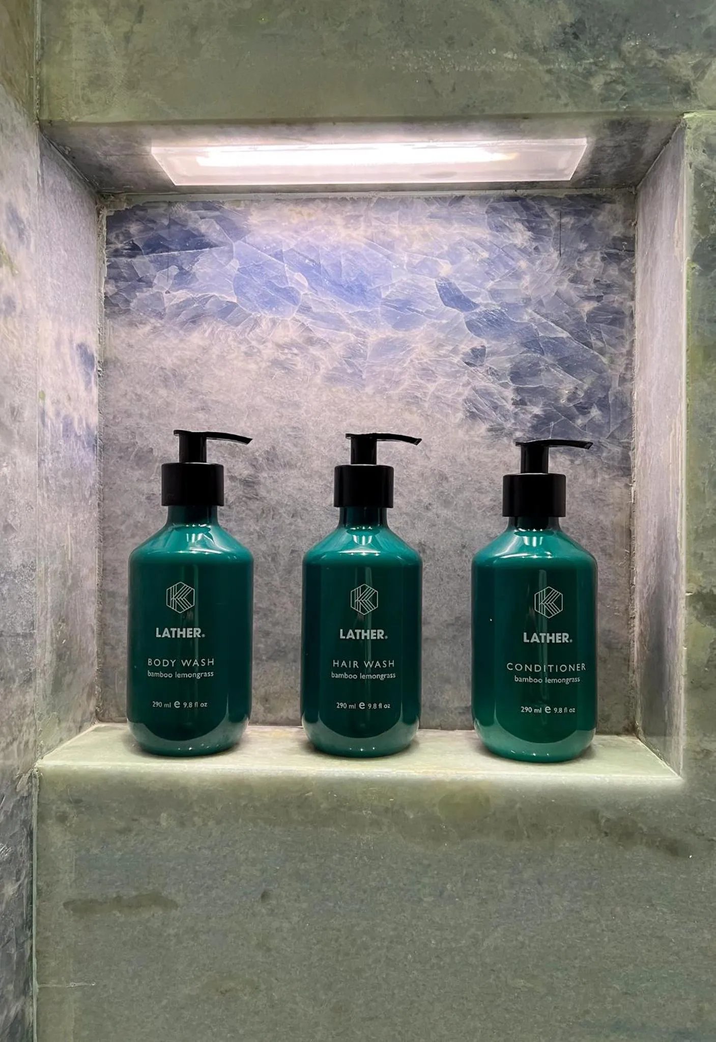 Spa and wellness centre/facilities in New World Hoiana Beach Resort