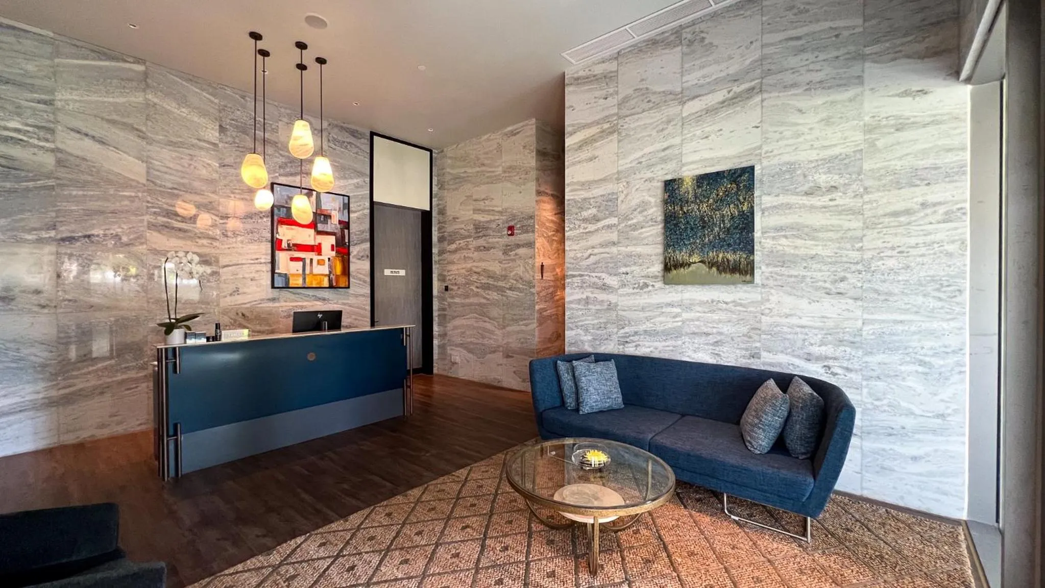 Spa and wellness centre/facilities in New World Hoiana Beach Resort