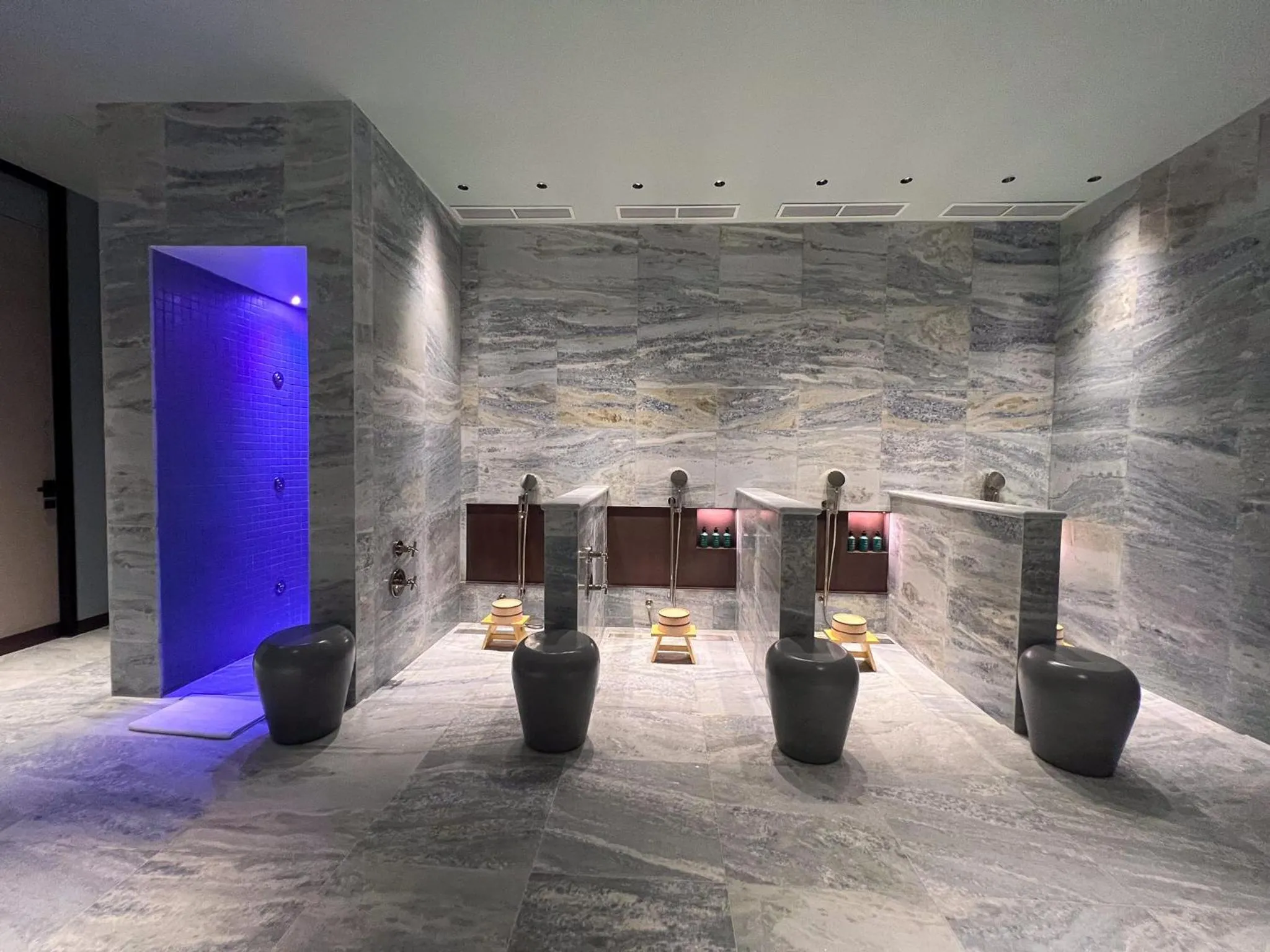 Spa and wellness centre/facilities in New World Hoiana Beach Resort