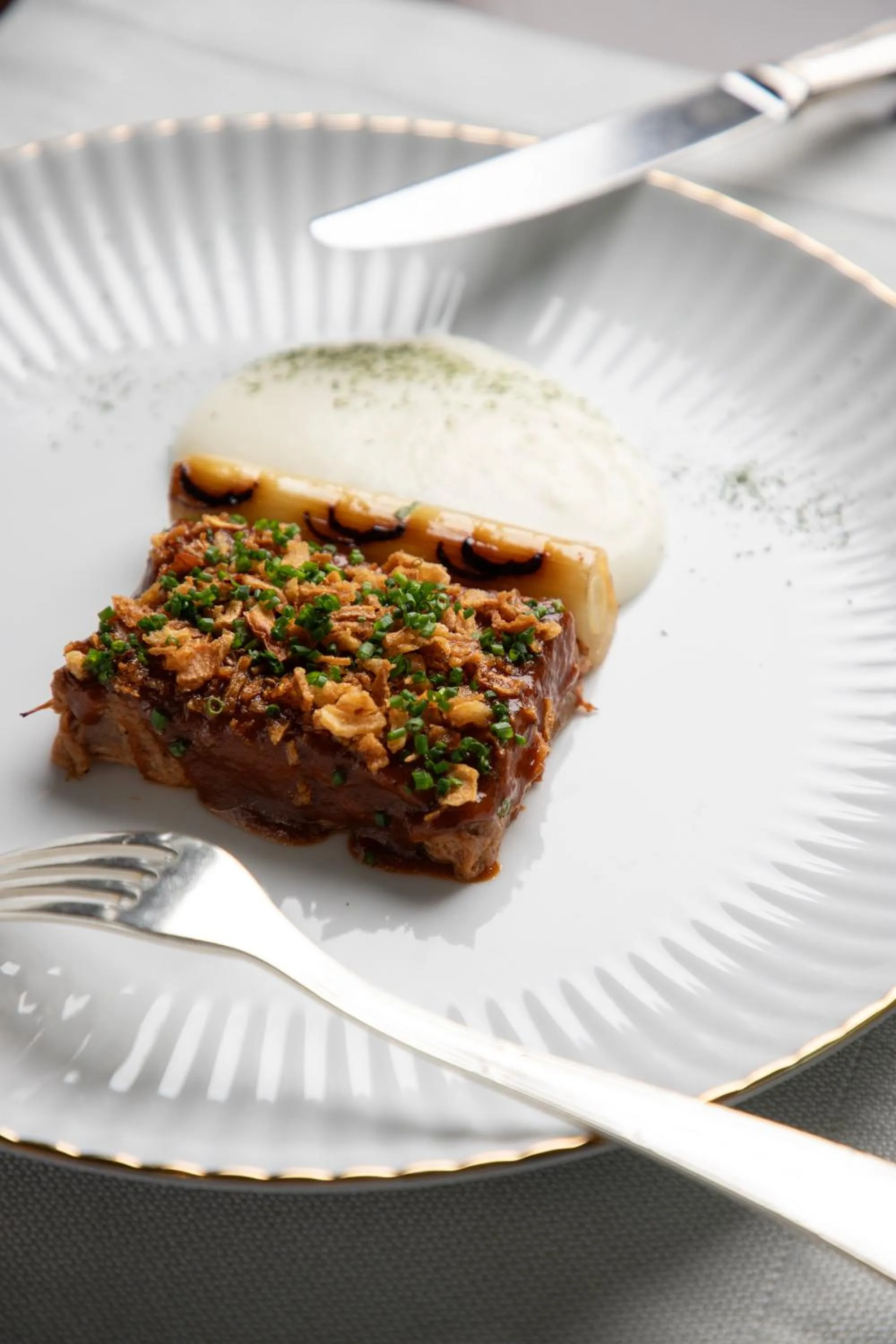 Restaurant/places to eat in NJV Athens Plaza