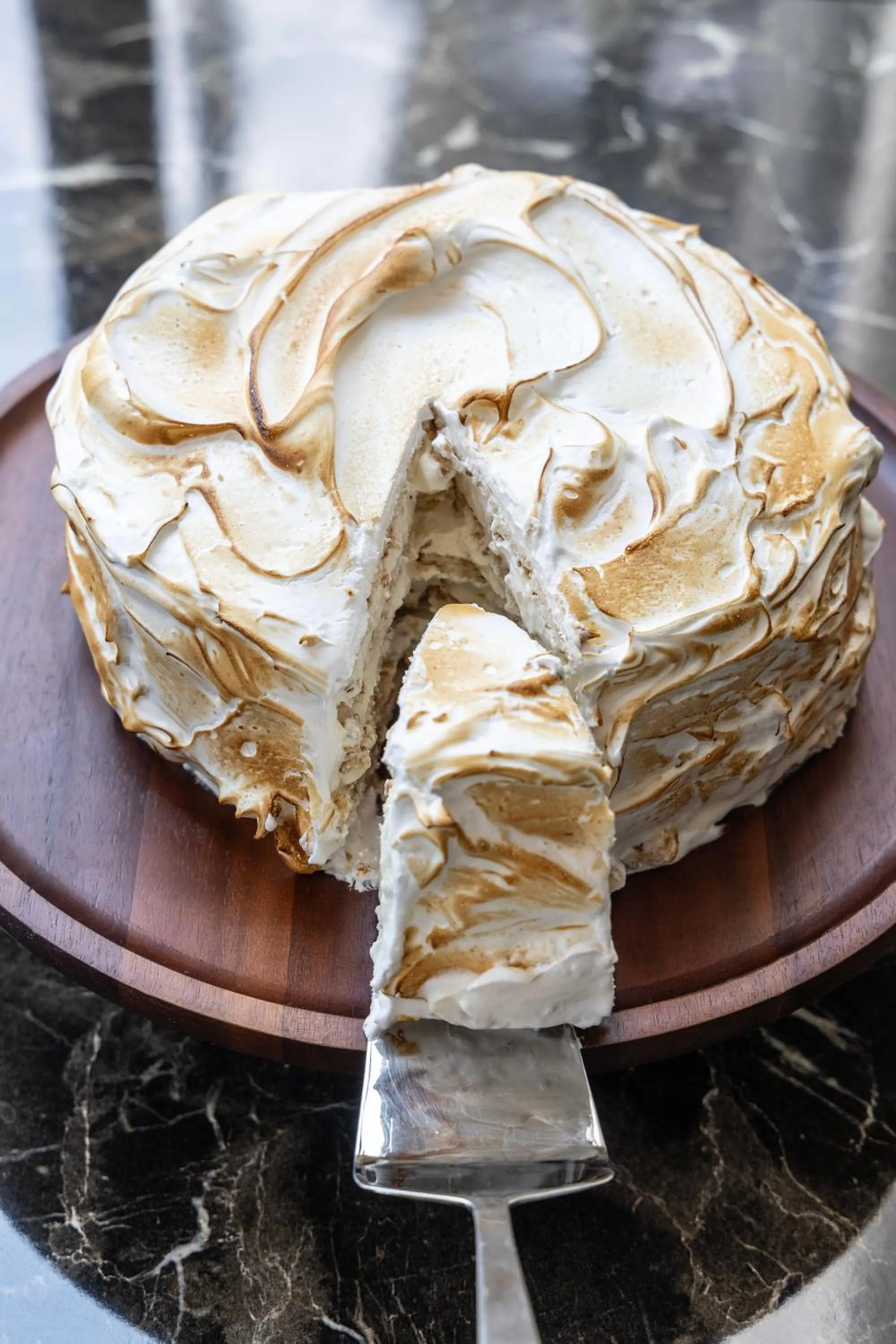 Restaurant/places to eat in NJV Athens Plaza