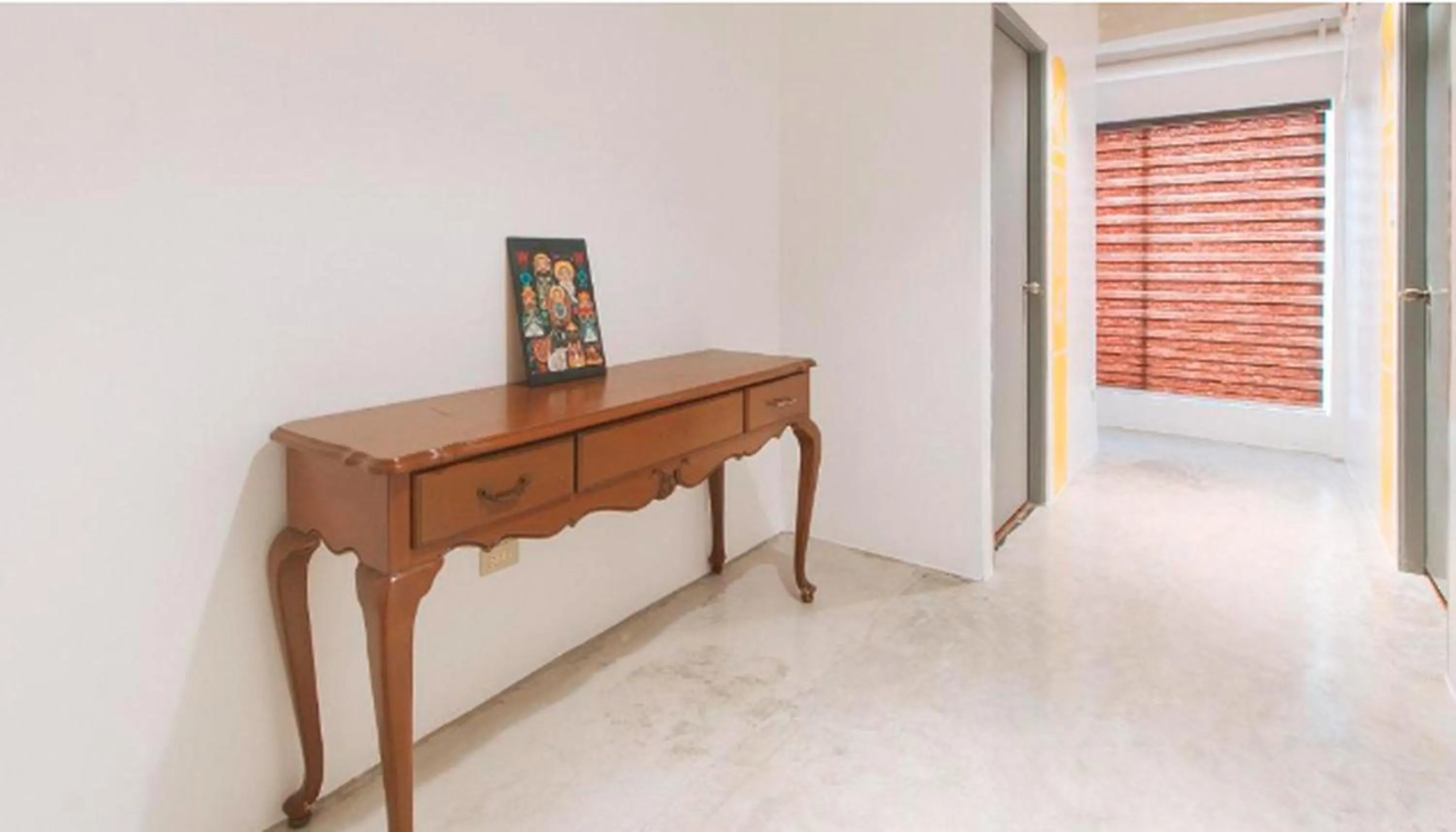 Area and facilities in OYO 1087 Enrico's Place Kamias