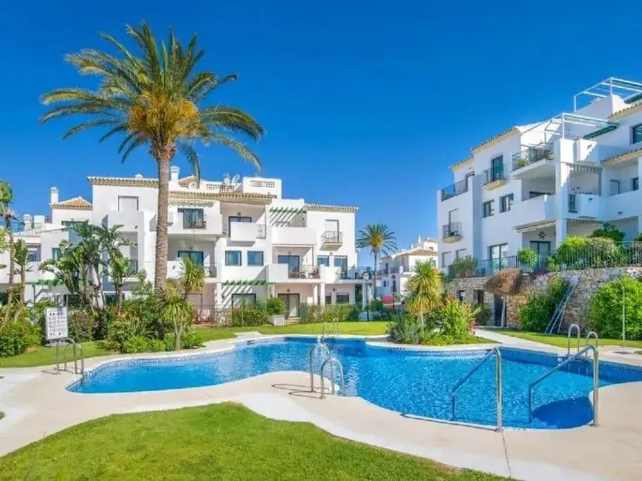 Alhaurin golf modern apartment with a view Alhaurin golf modern apartment with a view