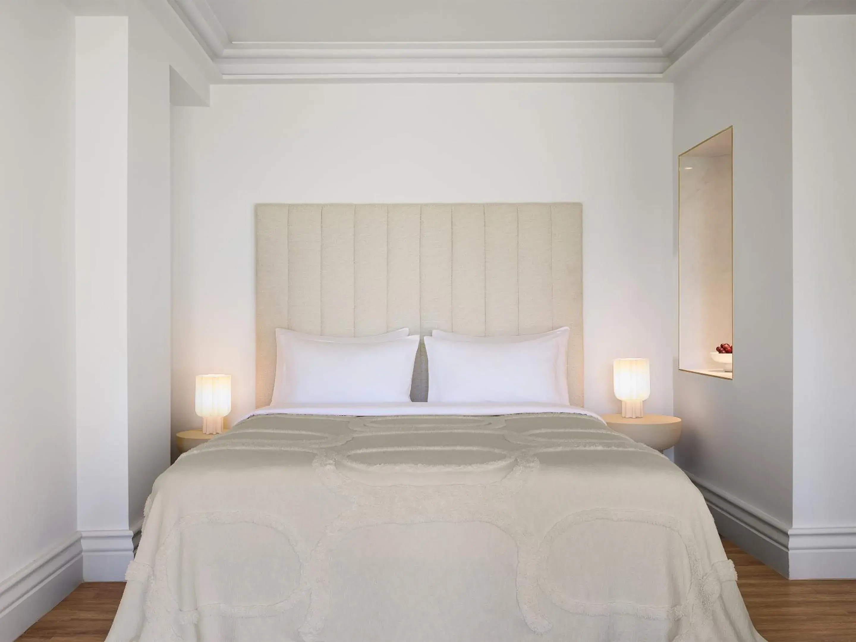 Deluxe Room Panoramic in Grecotel Filoxenia Deluxe Room Panoramic in Grecotel Filoxenia