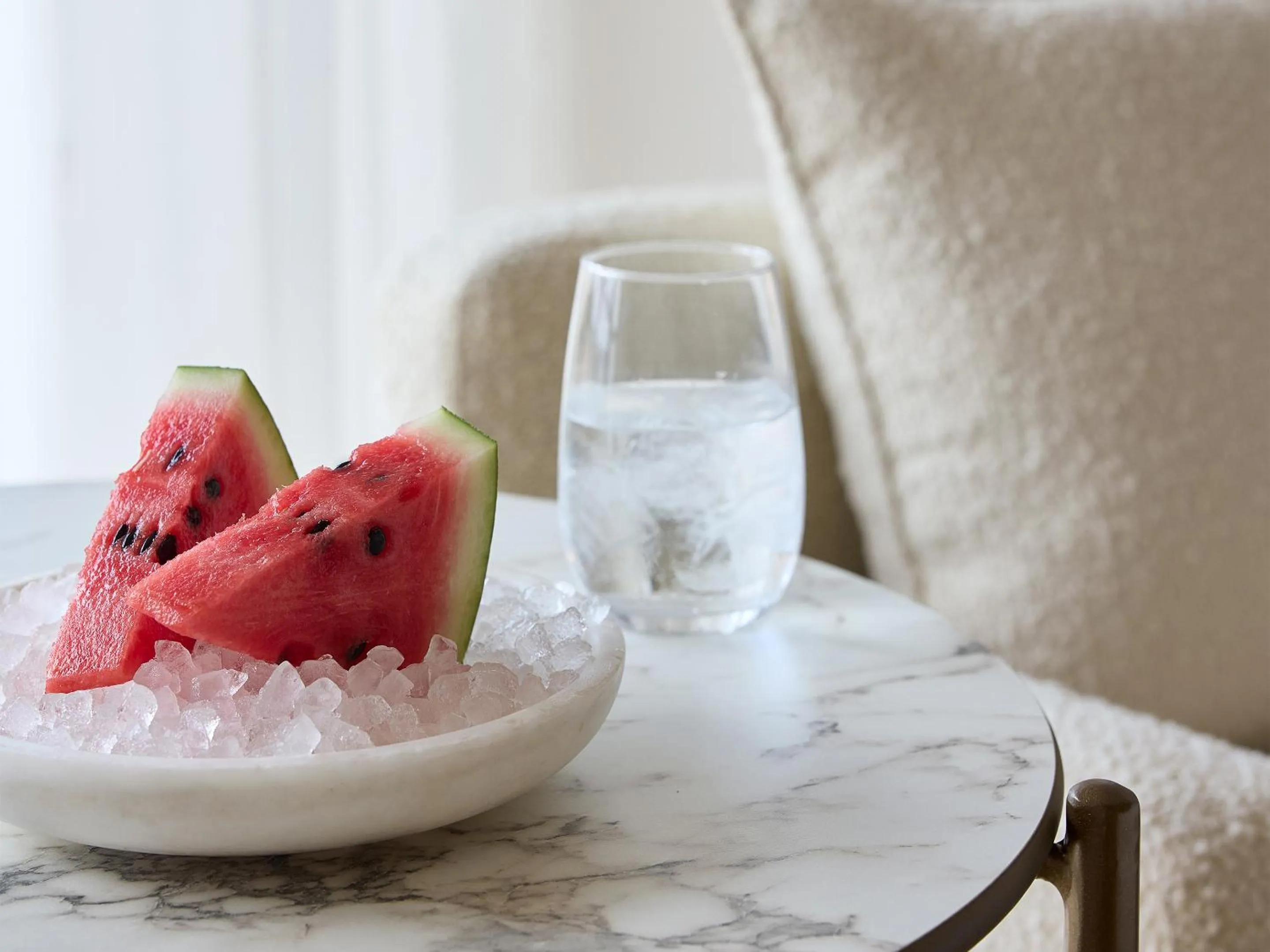 Food and drinks in Grecotel Filoxenia