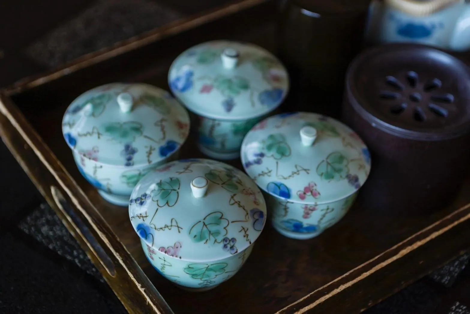 Japanese Onsen Ryokan Kohakuen